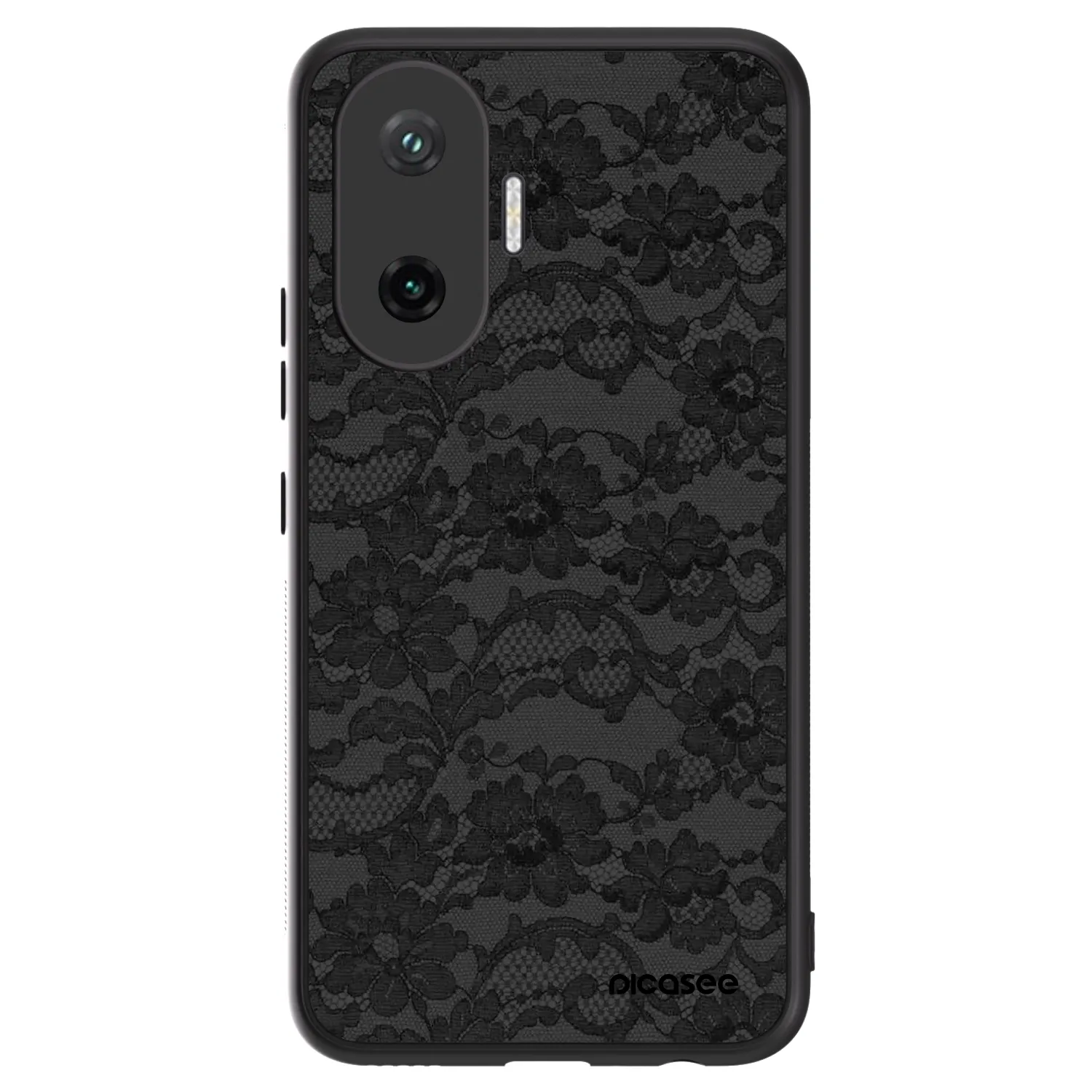 Picasee ULTIMATE CASE για Xiaomi Poco F7 5G - Dark Elegance