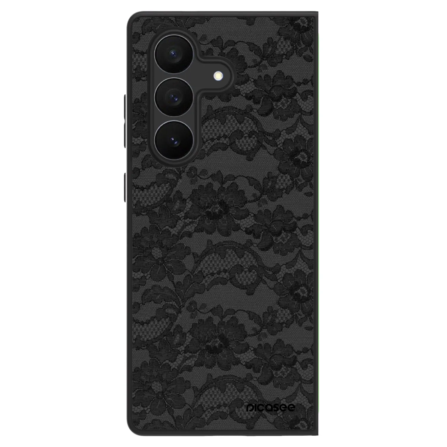 Picasee ULTIMATE CASE για Samsung Galaxy Z Fold7 5G - Dark Elegance