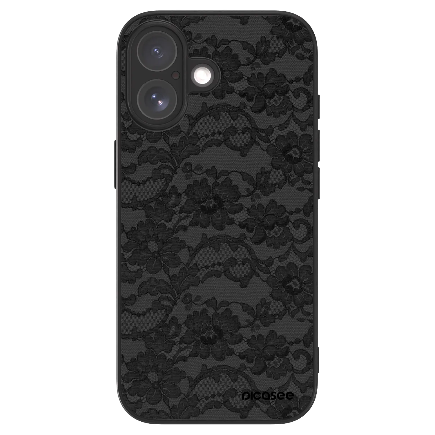 Picasee ULTIMATE CASE MagSafe pro Apple iPhone 17 - Dark Elegance