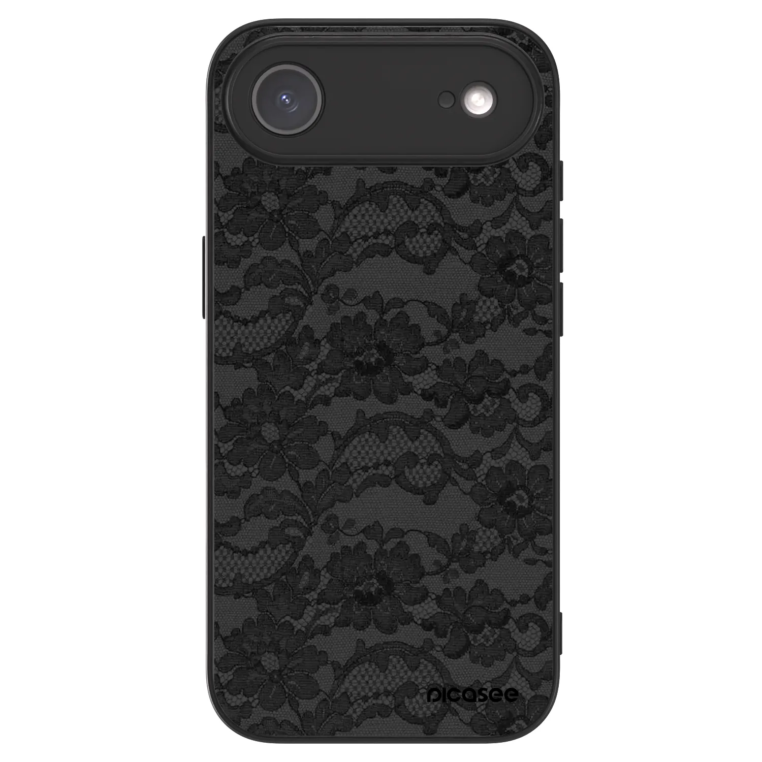 Picasee ULTIMATE CASE MagSafe pro Apple iPhone Air - Dark Elegance
