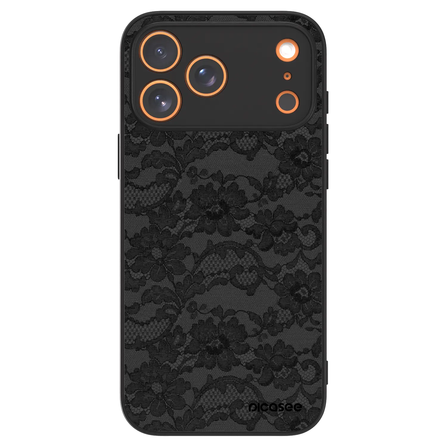 Picasee ULTIMATE CASE για Apple iPhone 17 Pro Max - Dark Elegance