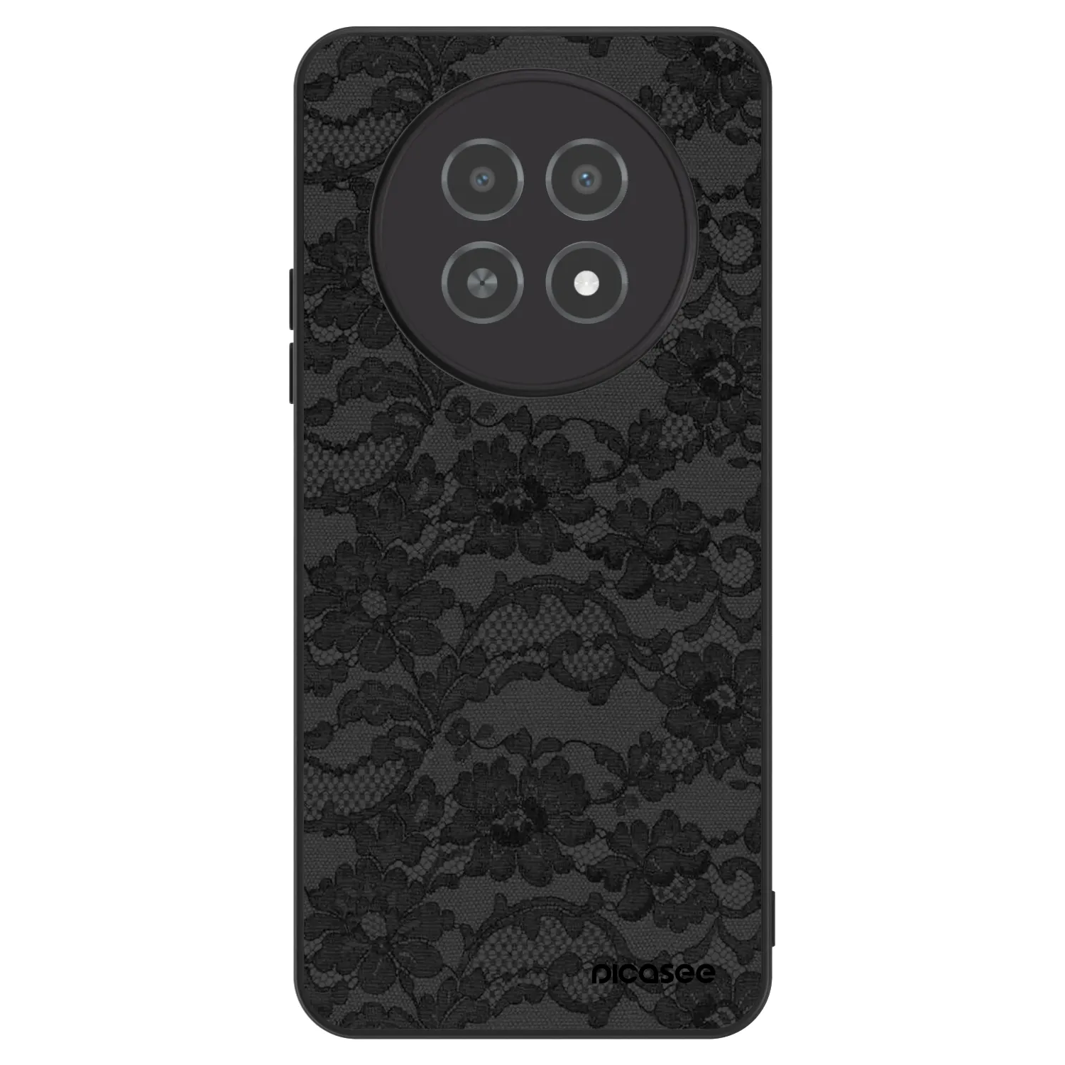 Picasee ULTIMATE CASE για Realme 12X - Dark Elegance