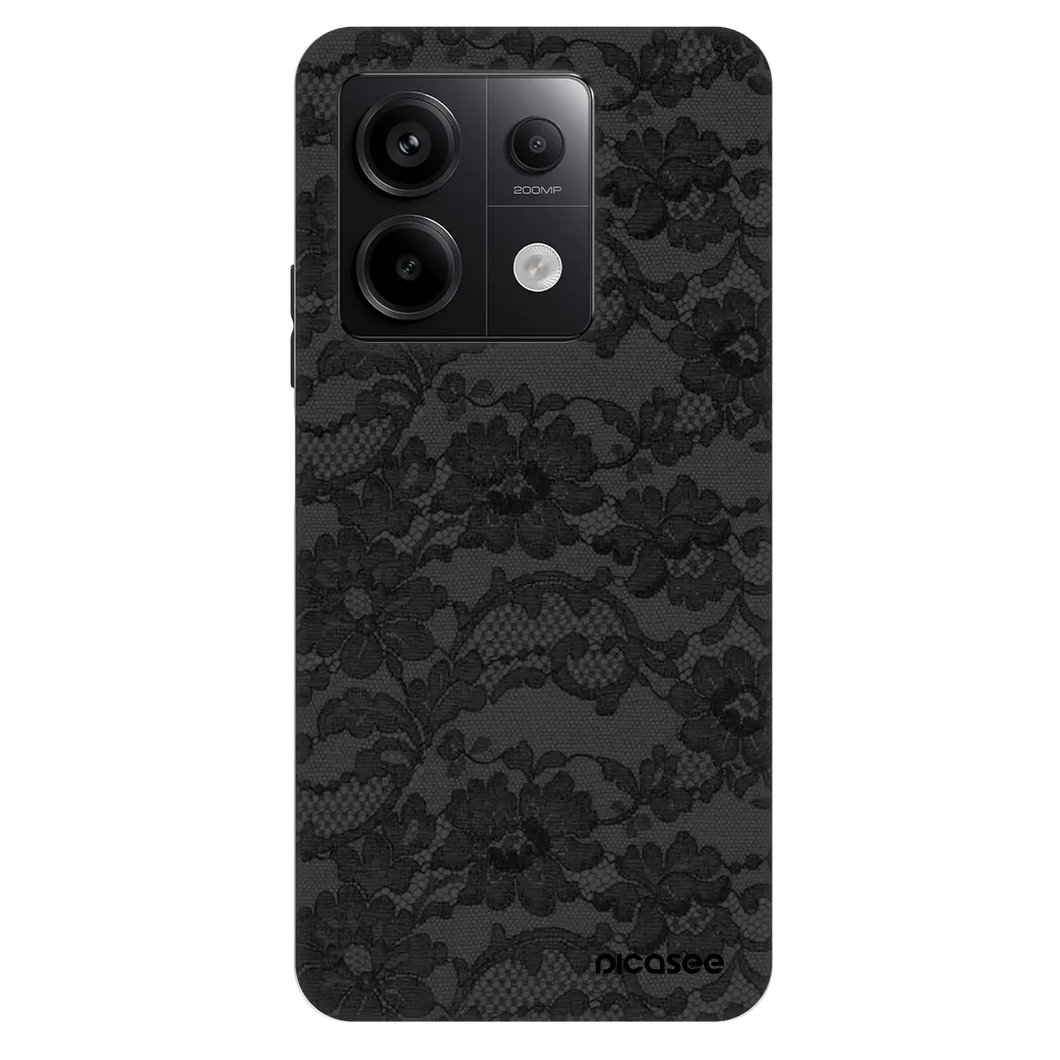 Picasee Fashion Case για Xiaomi Redmi Note 13 Pro 5G - Dark Elegance