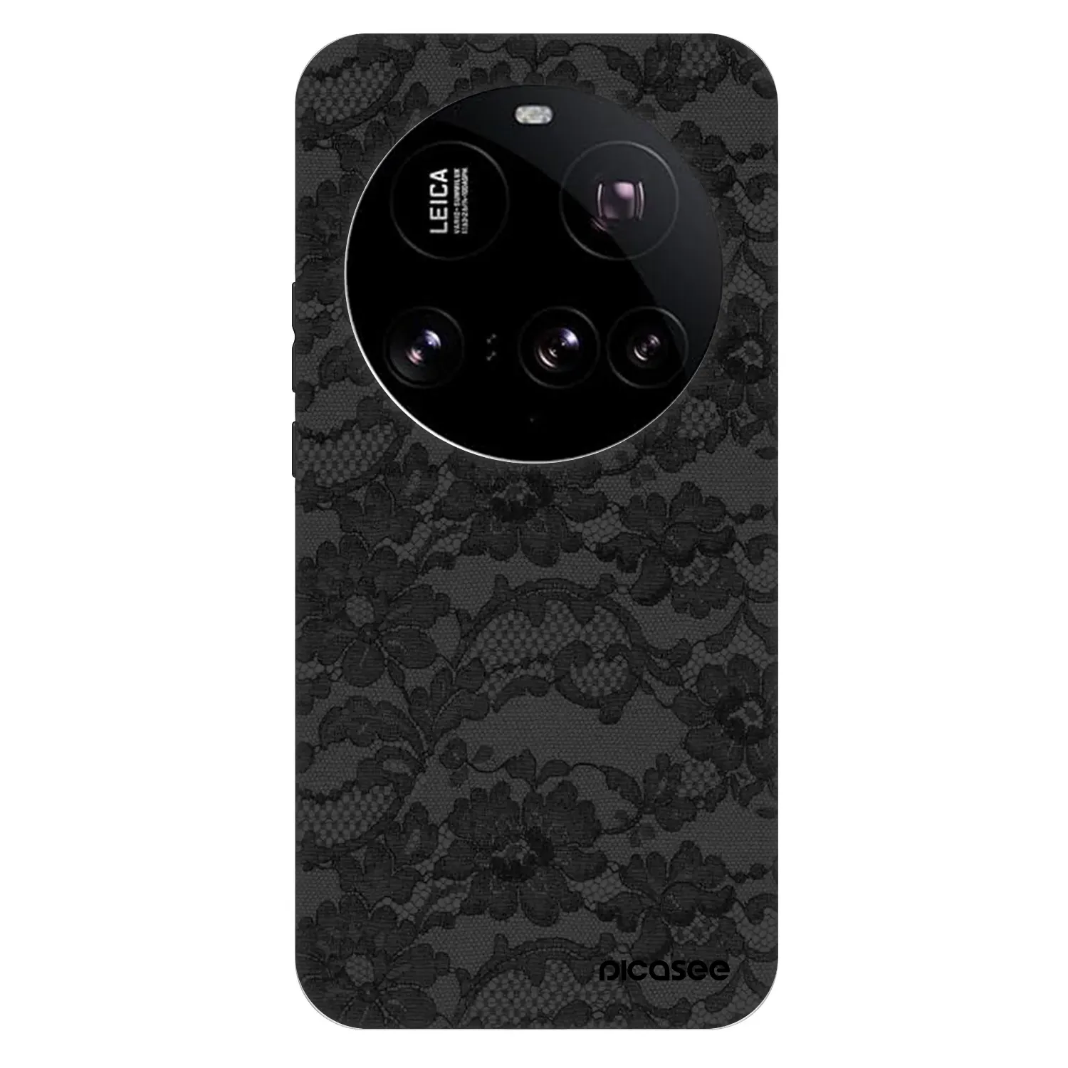 Picasee Fashion Case για Xiaomi 15 Ultra - Dark Elegance