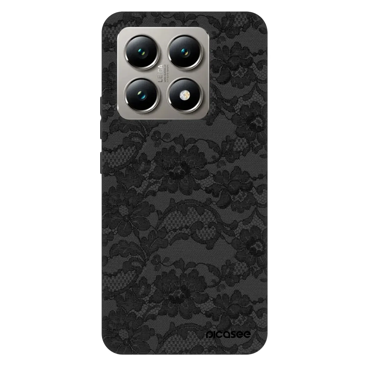 Picasee Fashion Case για Xiaomi 14T - Dark Elegance