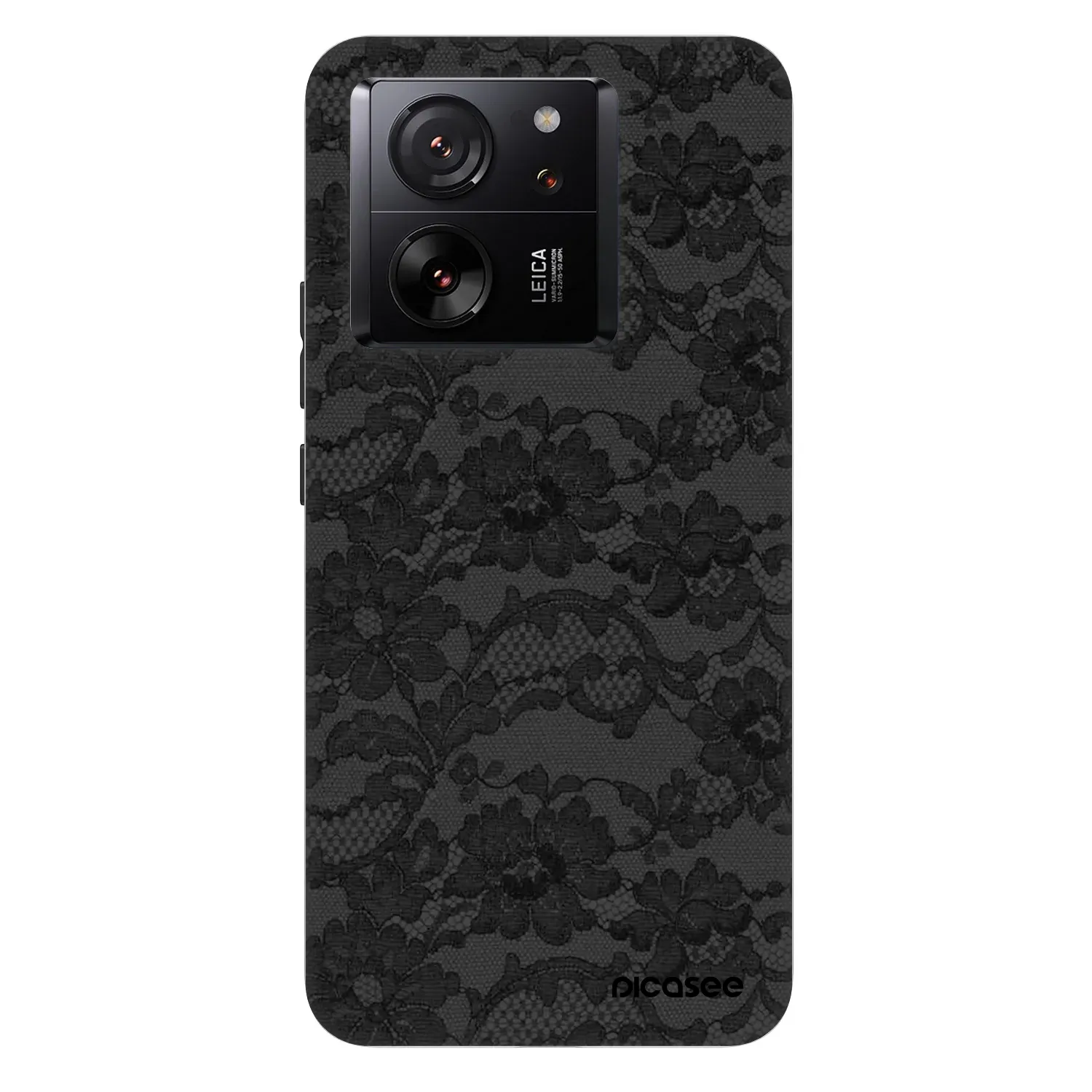Picasee Fashion Case για Xiaomi 13T Pro - Dark Elegance