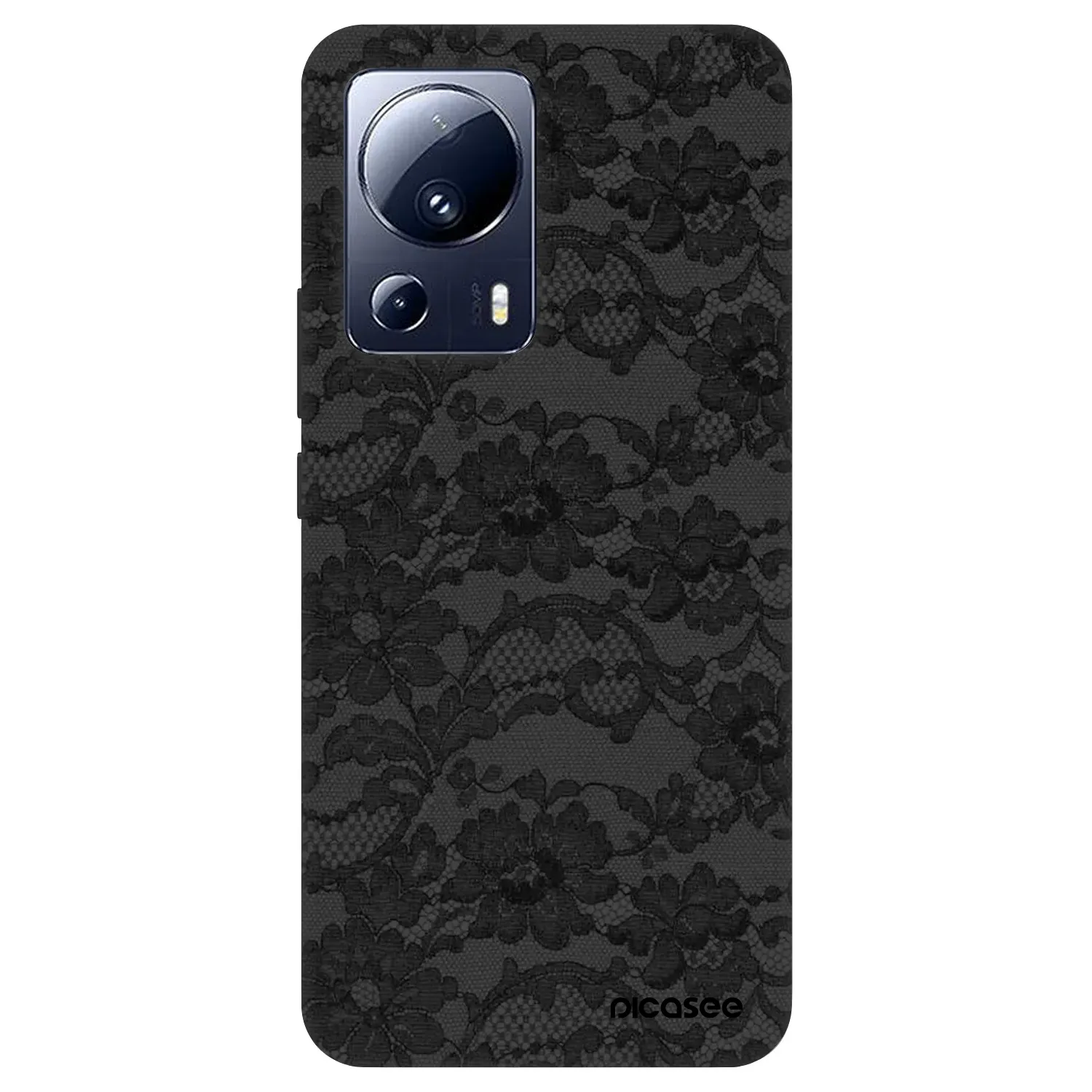 Picasee Fashion Case για Xiaomi 13 Lite - Dark Elegance