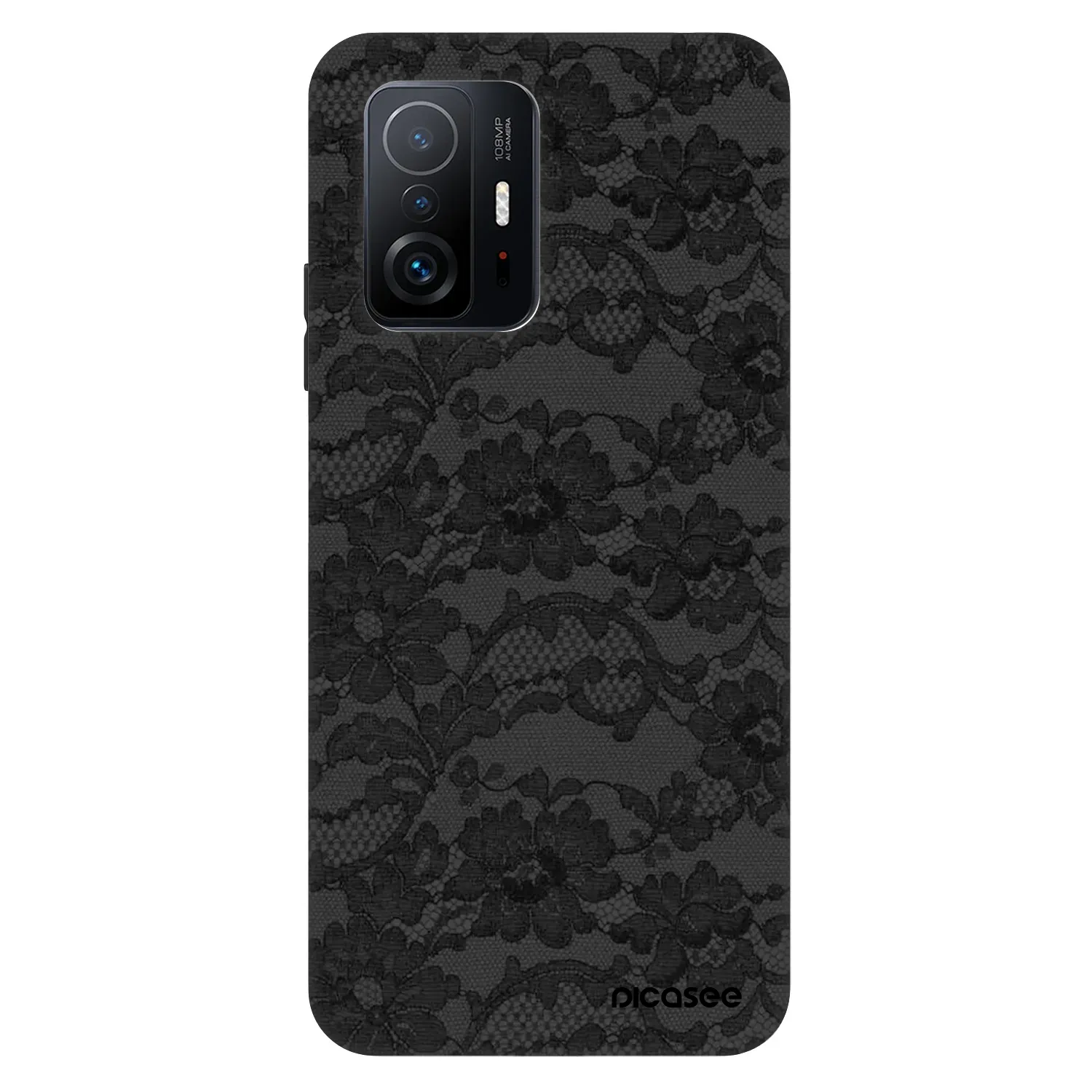 Picasee Fashion Case για Xiaomi 11T Pro - Dark Elegance