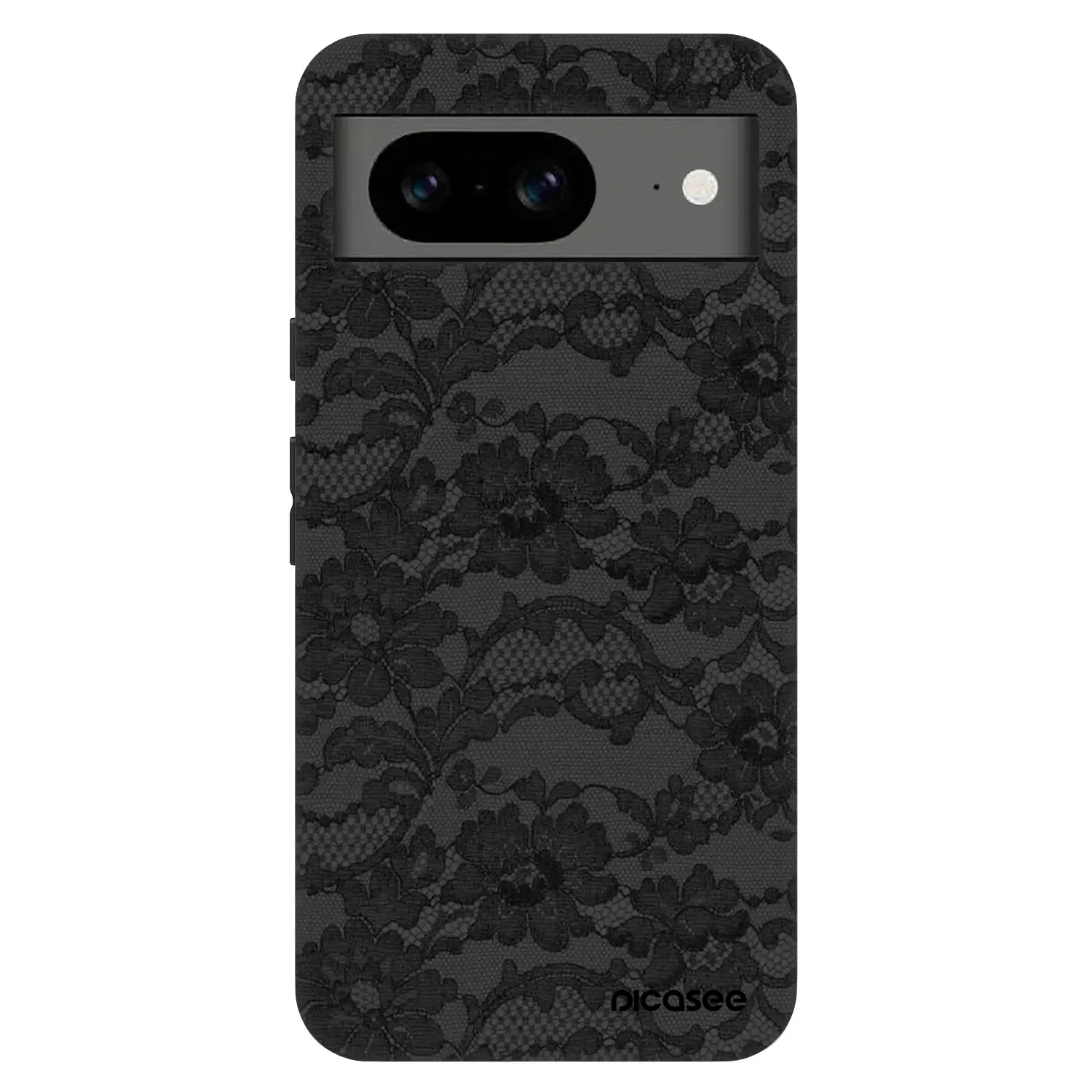 Picasee Fashion Case για Google Pixel 8 Pro - Dark Elegance