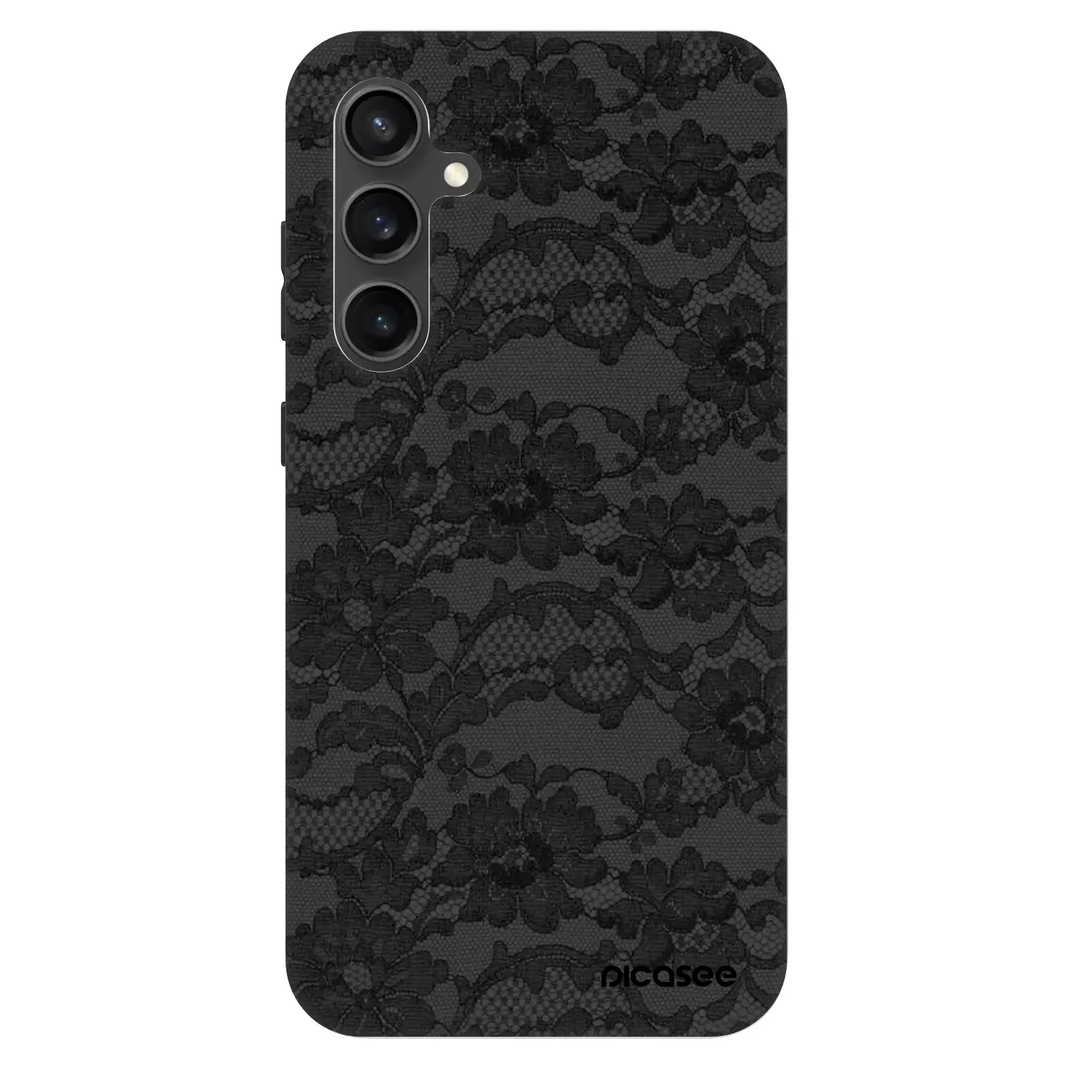 Picasee Fashion Case για Samsung Galaxy S23 FE S711B - Dark Elegance