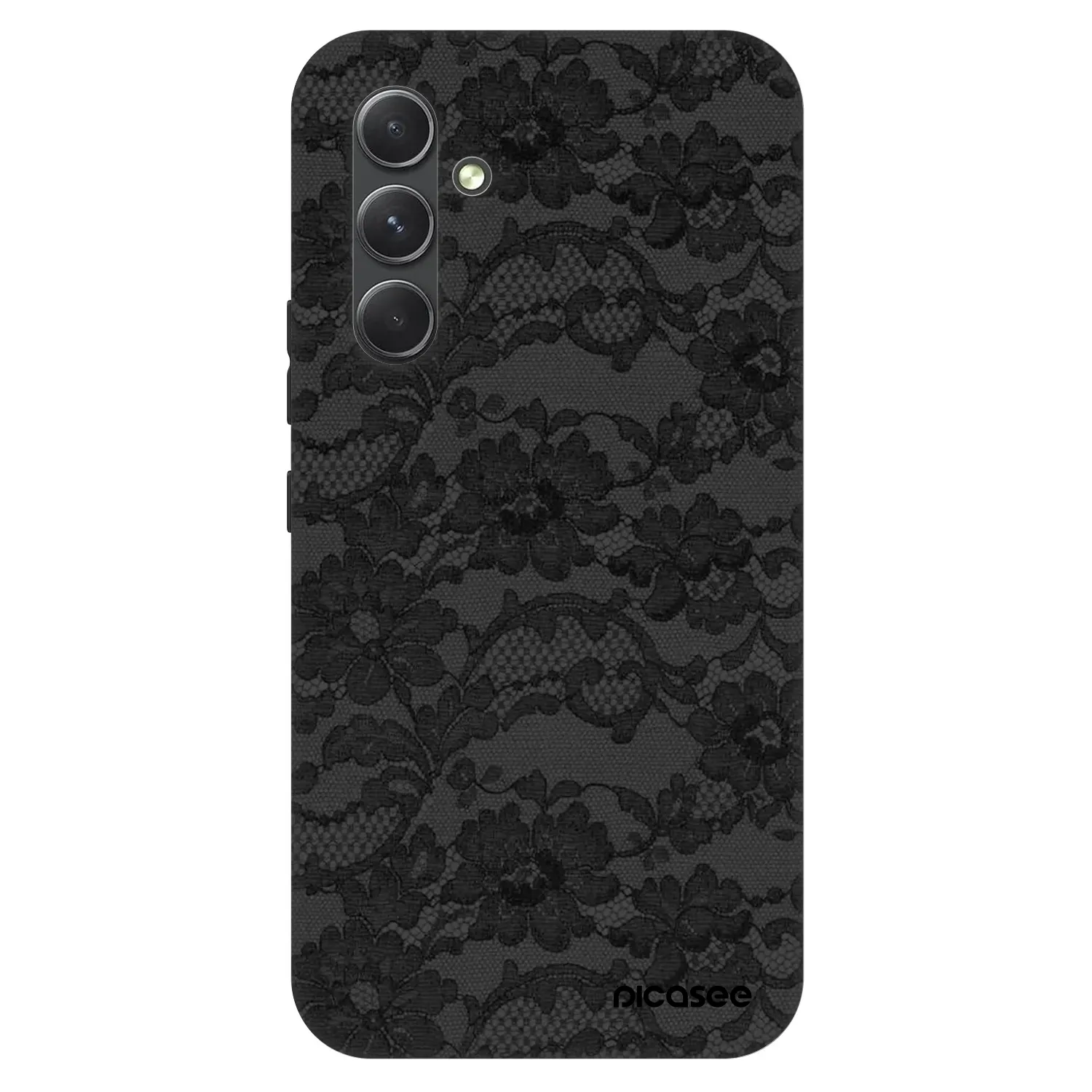 Picasee Fashion Case για Samsung Galaxy A54 5G A546B - Dark Elegance
