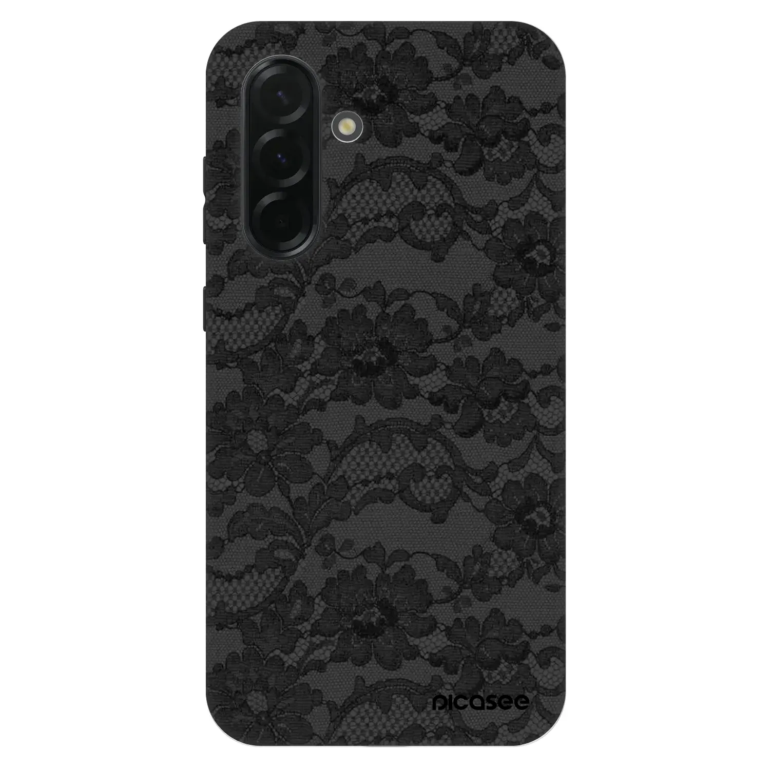 Picasee Fashion Case για Samsung Galaxy A36 5G - Dark Elegance