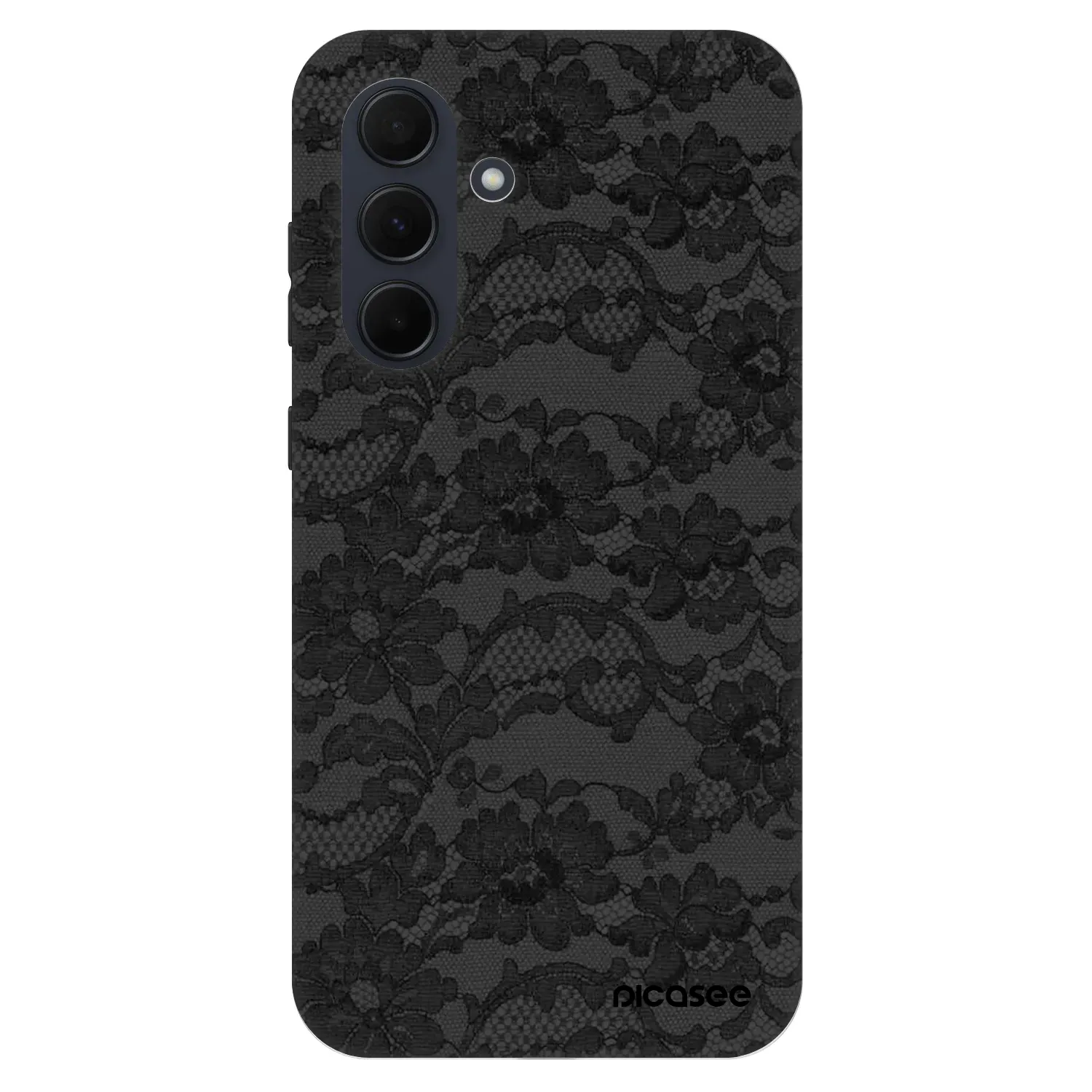 Picasee Fashion Case για Samsung Galaxy A35 5G A356B - Dark Elegance