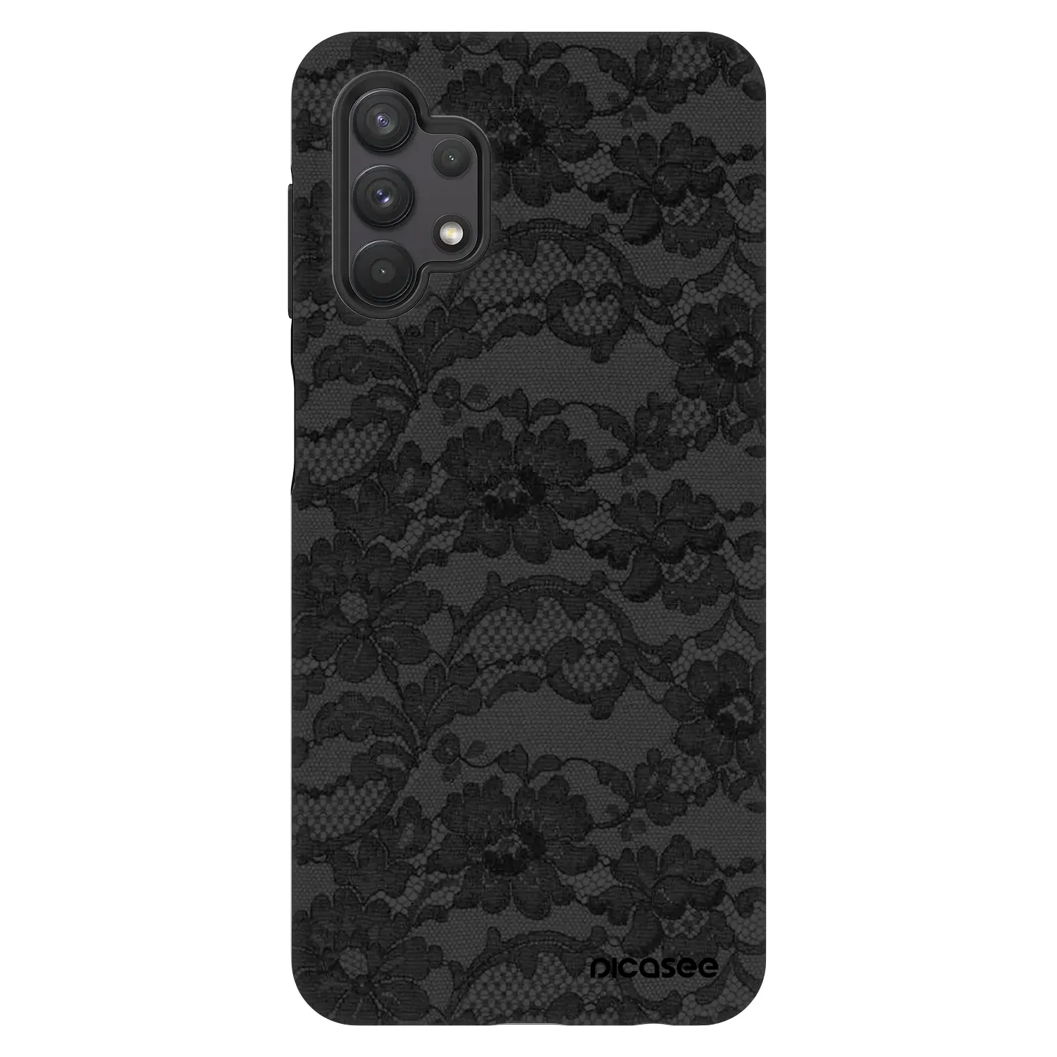 Picasee Fashion Case για Samsung Galaxy A32 5G A326B - Dark Elegance
