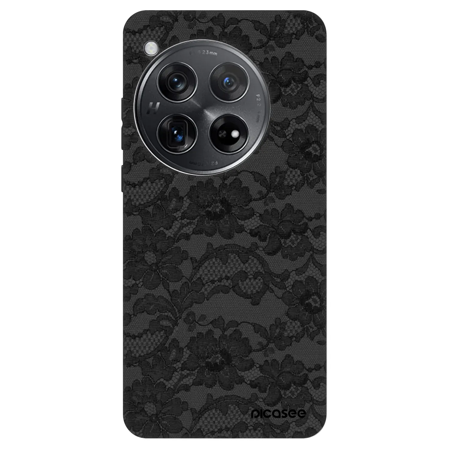 Picasee Fashion Case για OnePlus 12 5G - Dark Elegance
