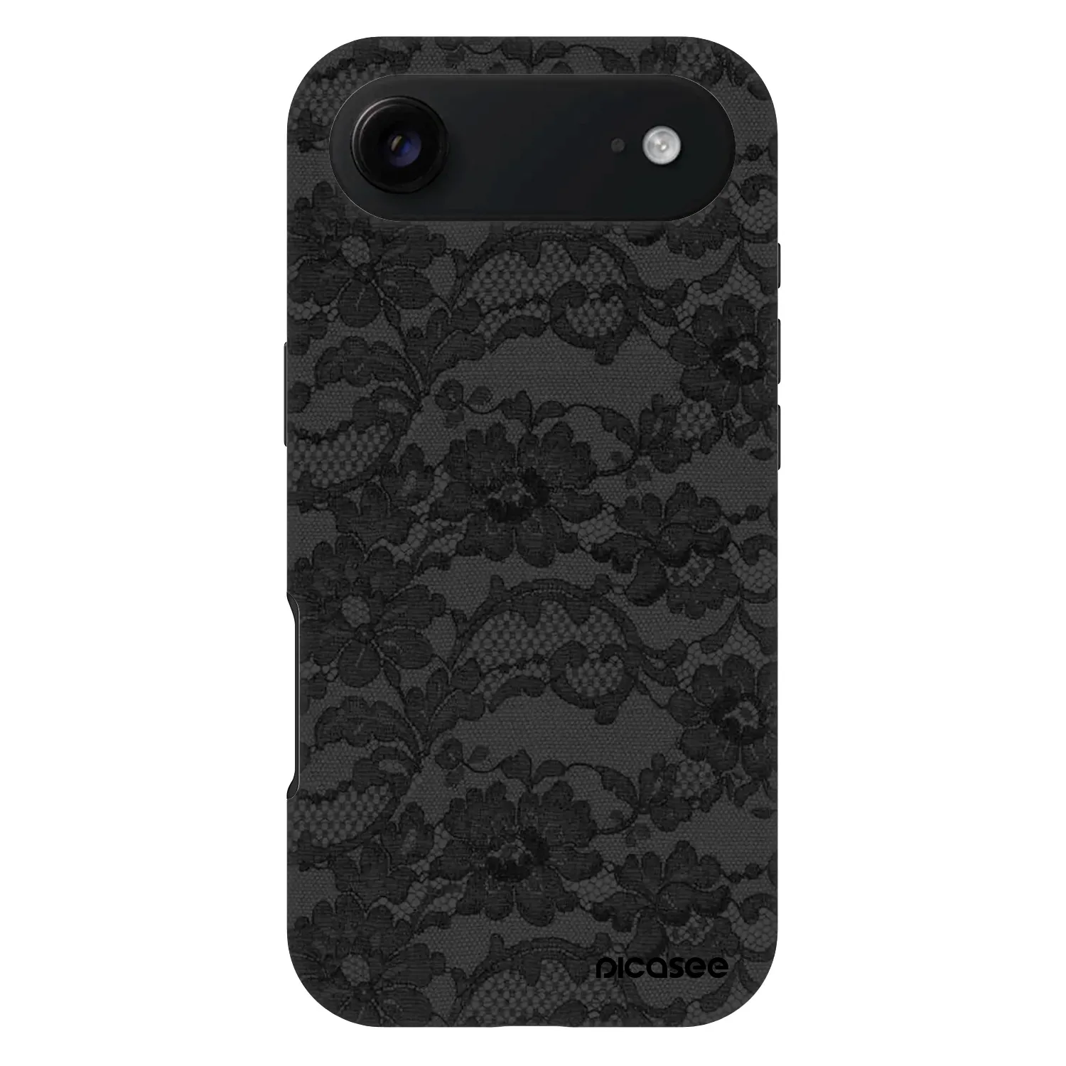 Picasee Fashion Case MagSafe για Apple iPhone Air - Dark Elegance