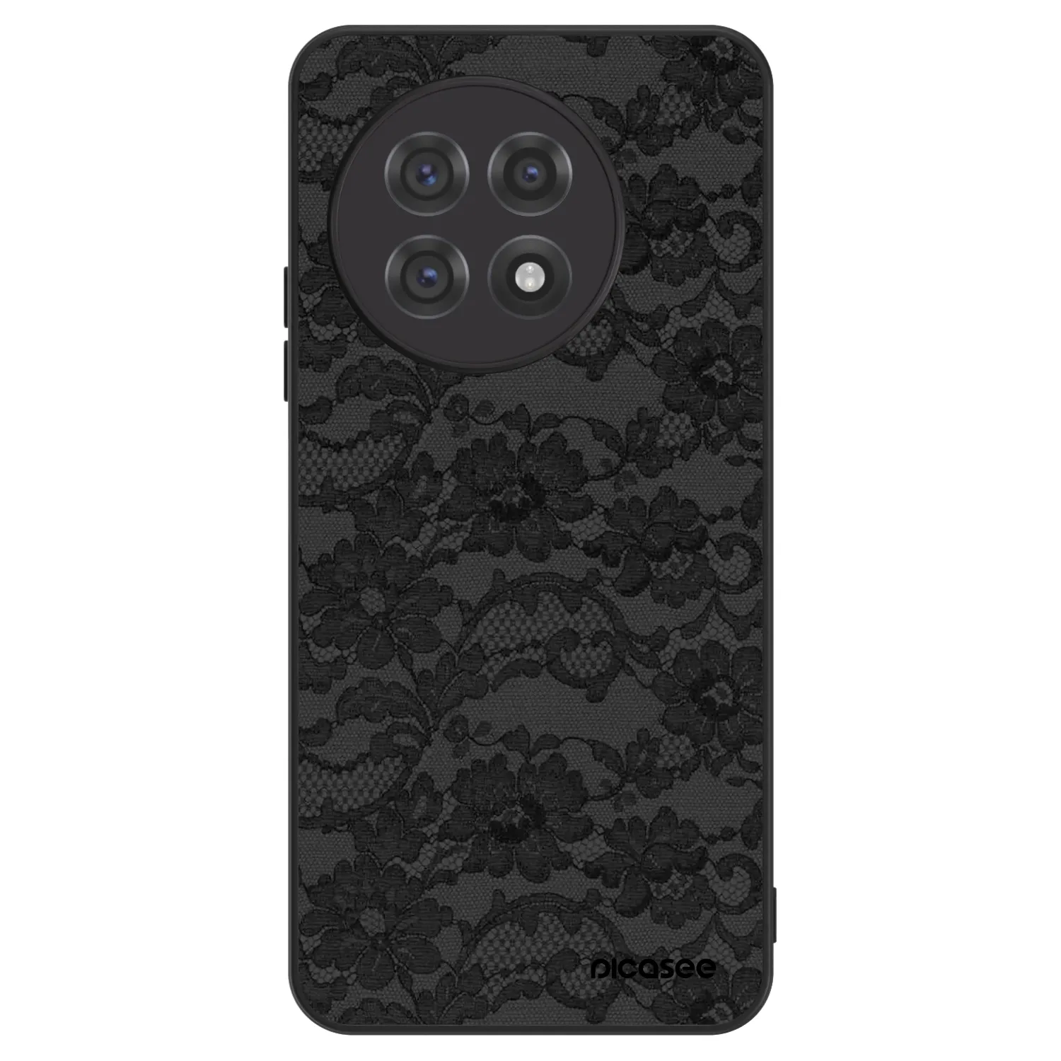 Picasee ULTIMATE CASE για OnePlus 13R 5G - Dark Elegance