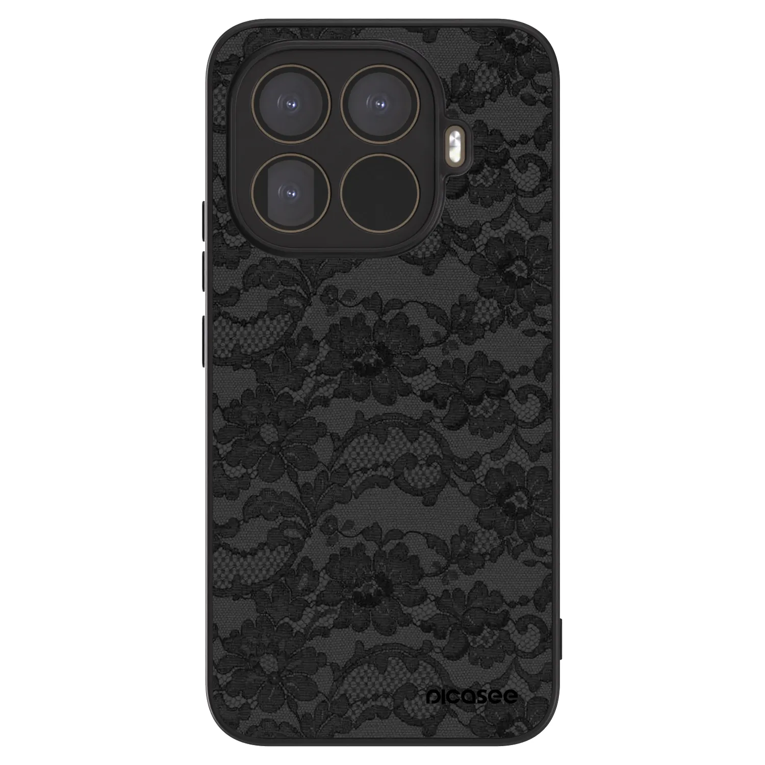 Picasee ULTIMATE CASE για Xiaomi 15T Pro - Dark Elegance