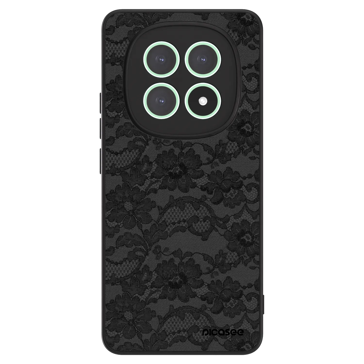 Picasee ULTIMATE CASE για Xiaomi Redmi Note 15 - Dark Elegance