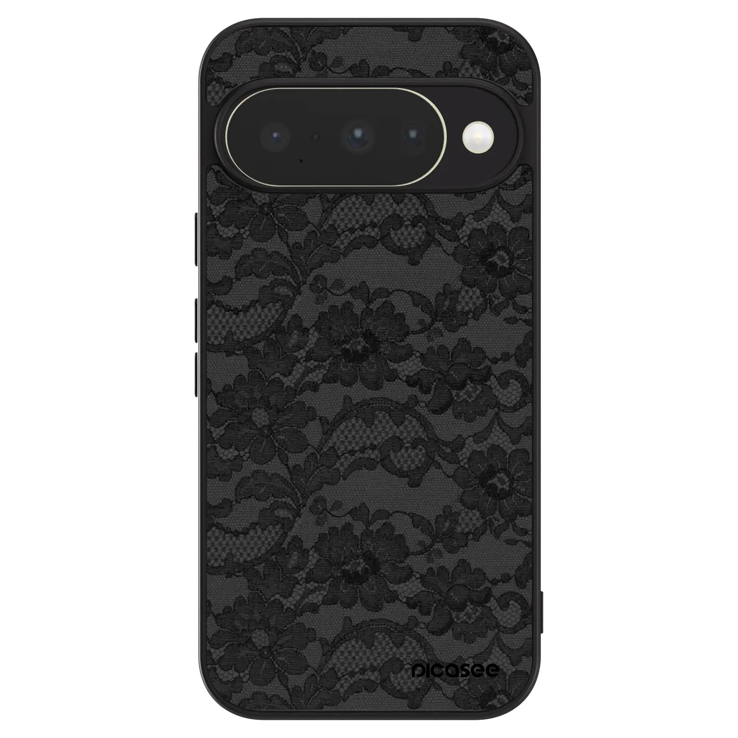 Picasee ULTIMATE CASE για Google Pixel 10 - Dark Elegance