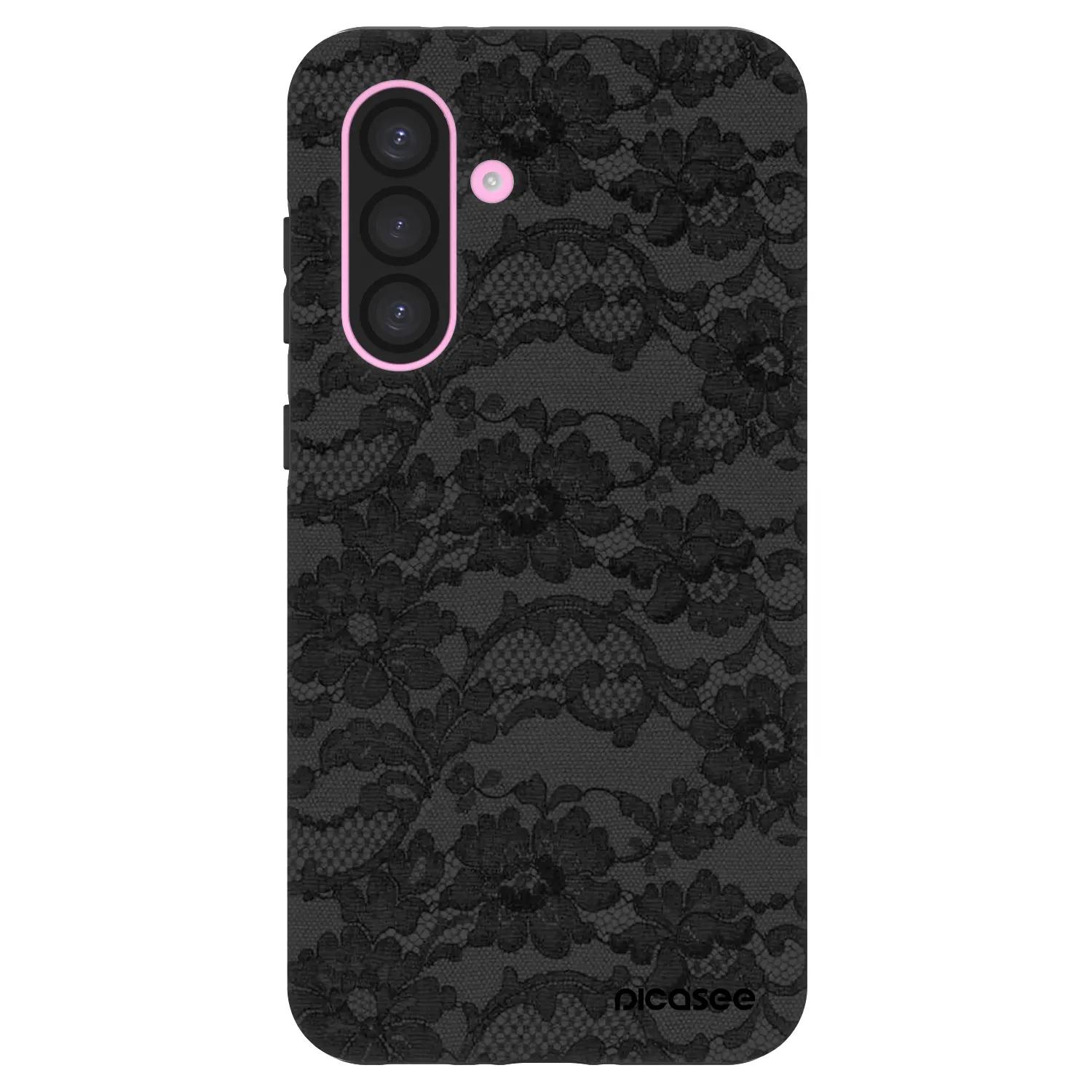 Picasee Fashion Case για Samsung Galaxy A56 5G A566B - Dark Elegance