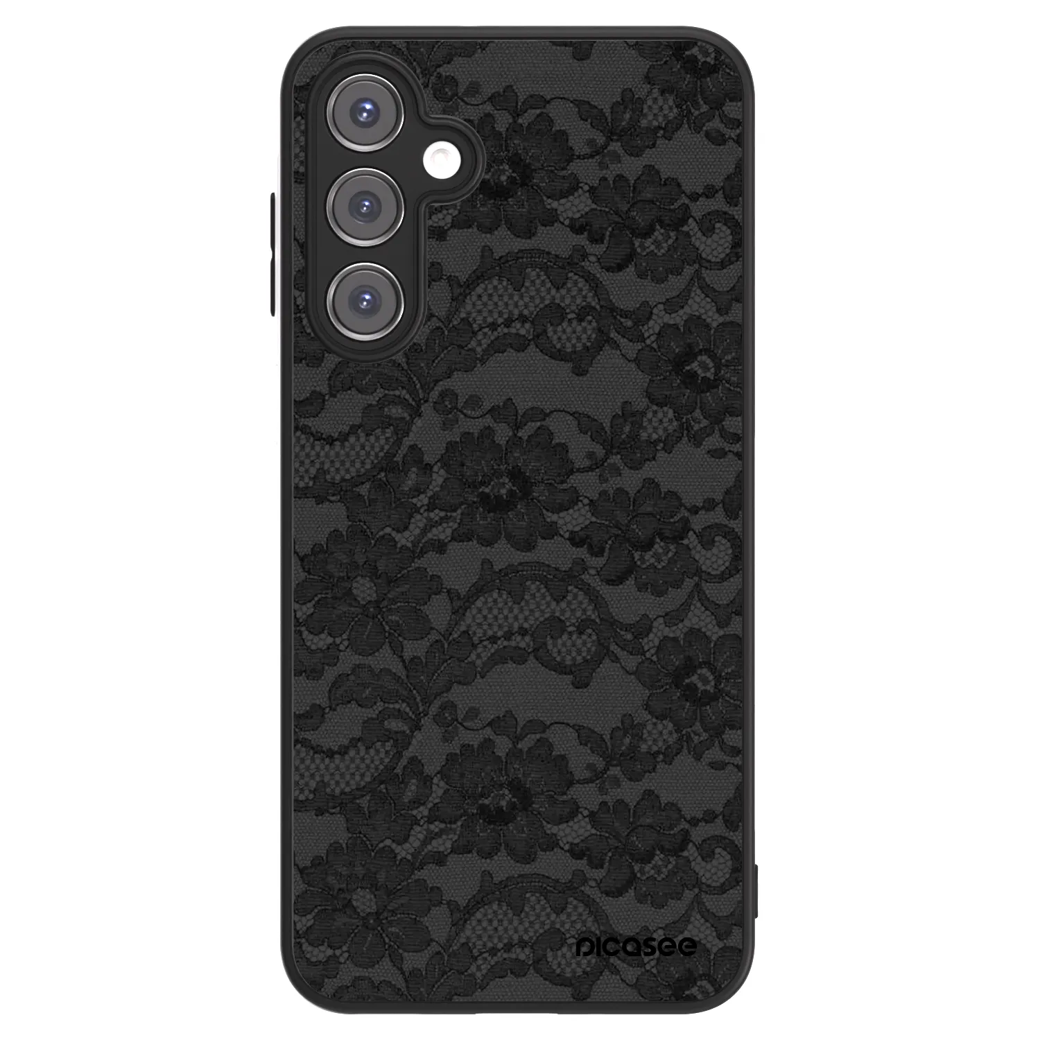 Picasee ULTIMATE CASE για Samsung Galaxy A16 4G - Dark Elegance