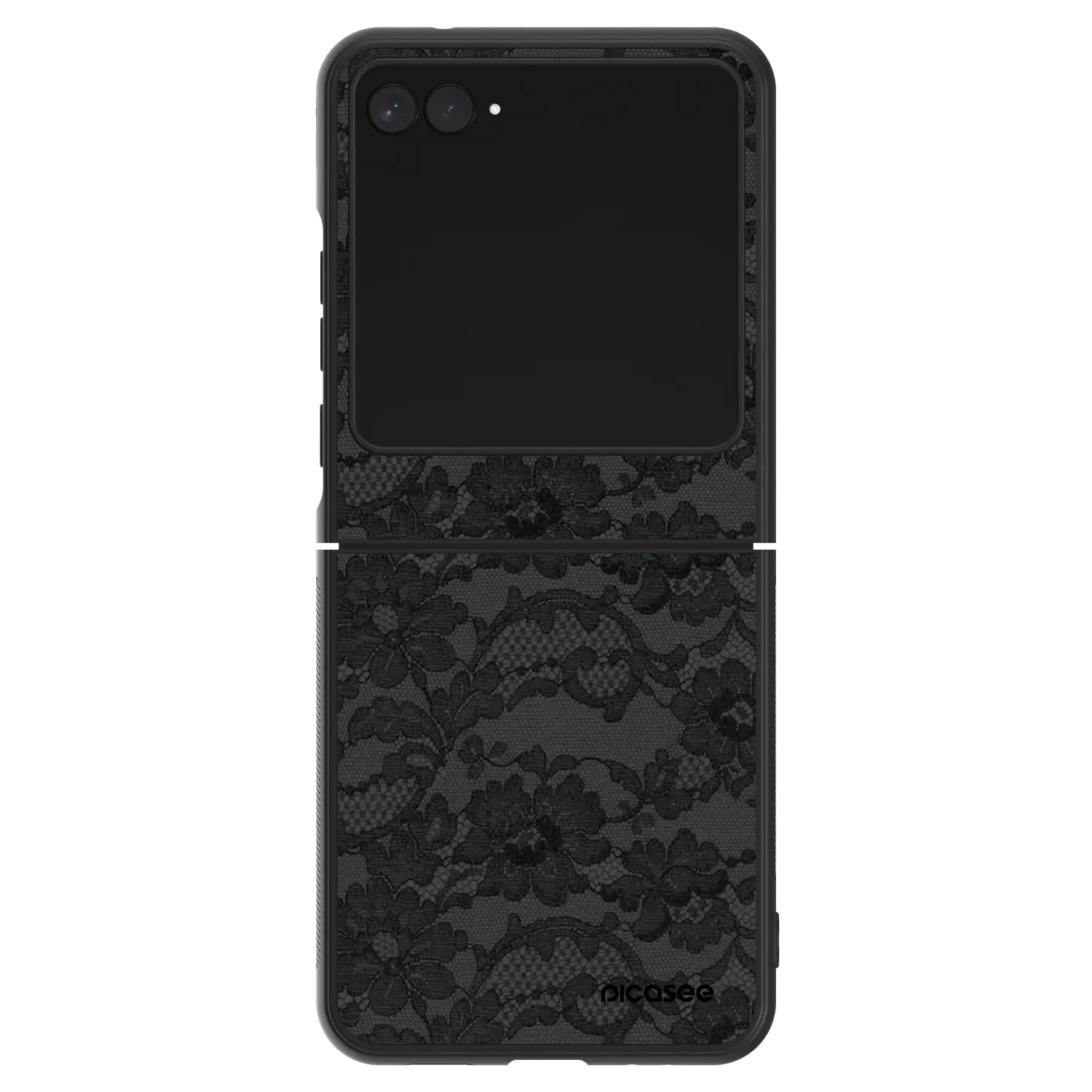 Picasee ULTIMATE CASE για Motorola Razr 60 - Dark Elegance