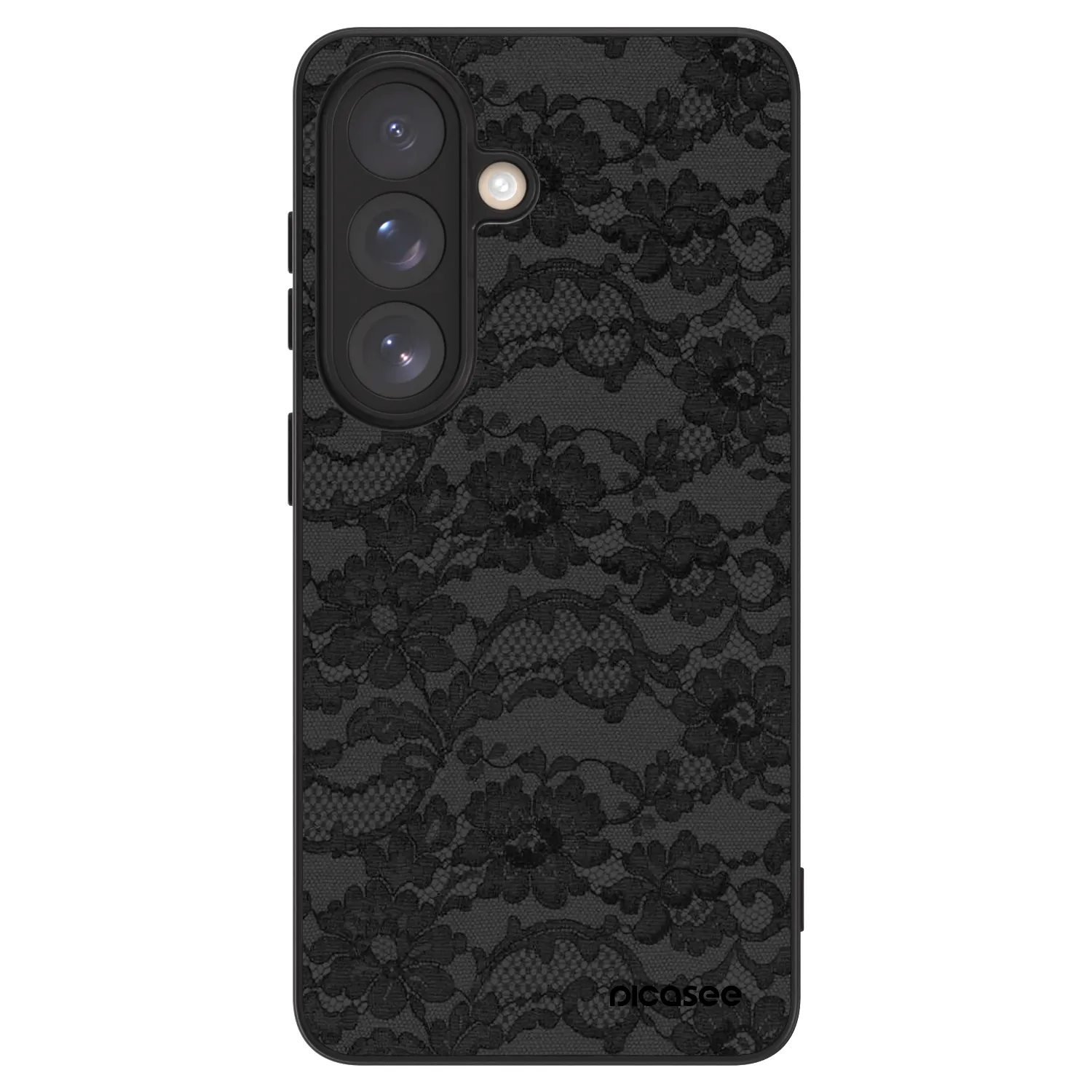 Picasee ULTIMATE CASE για Samsung Galaxy S26 - Dark Elegance