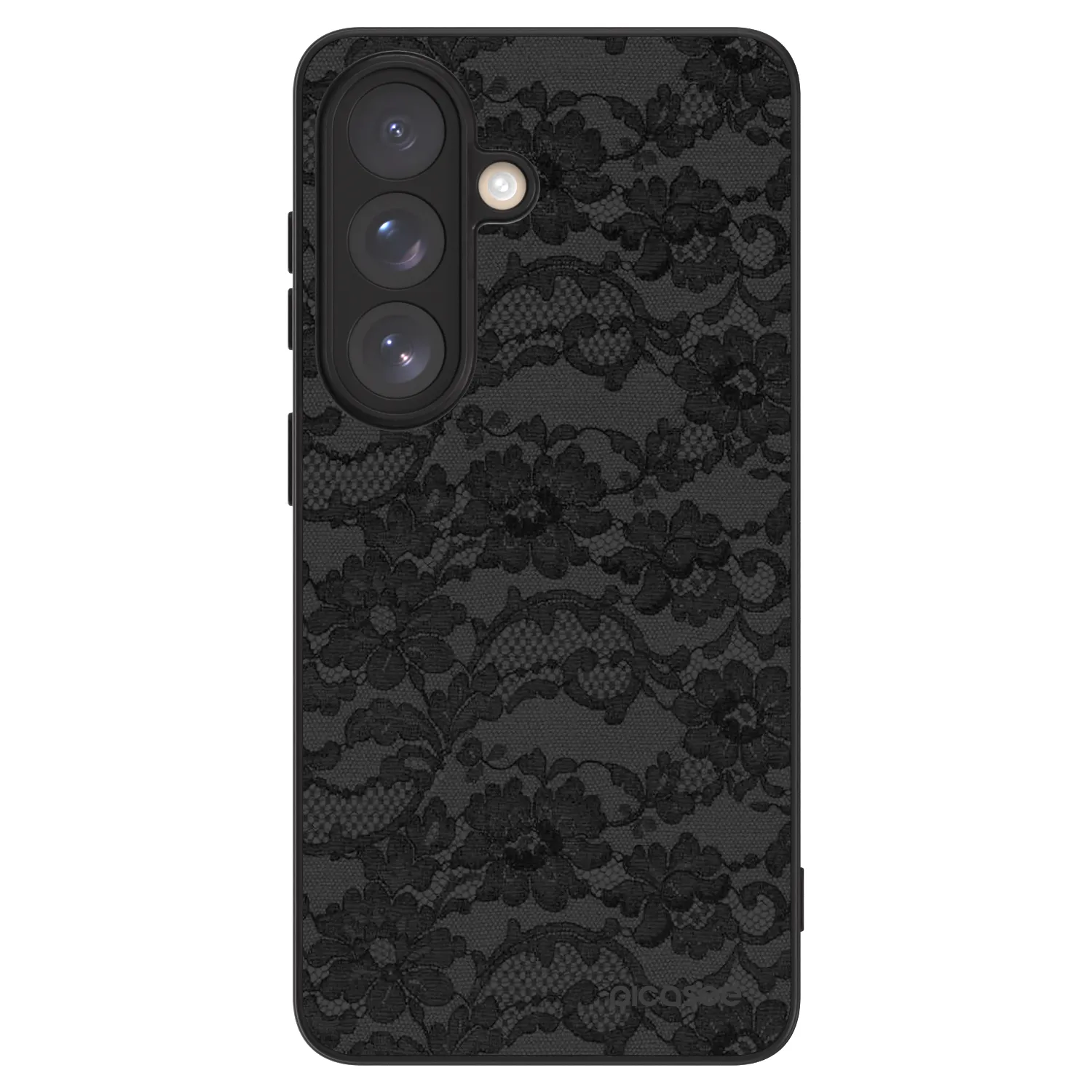 Picasee ULTIMATE CASE PowerShare για Samsung Galaxy S26 - Dark Elegance