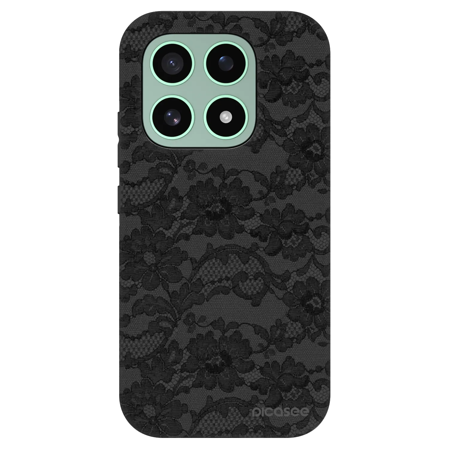 Picasee Fashion Case για Xiaomi 17 - Dark Elegance