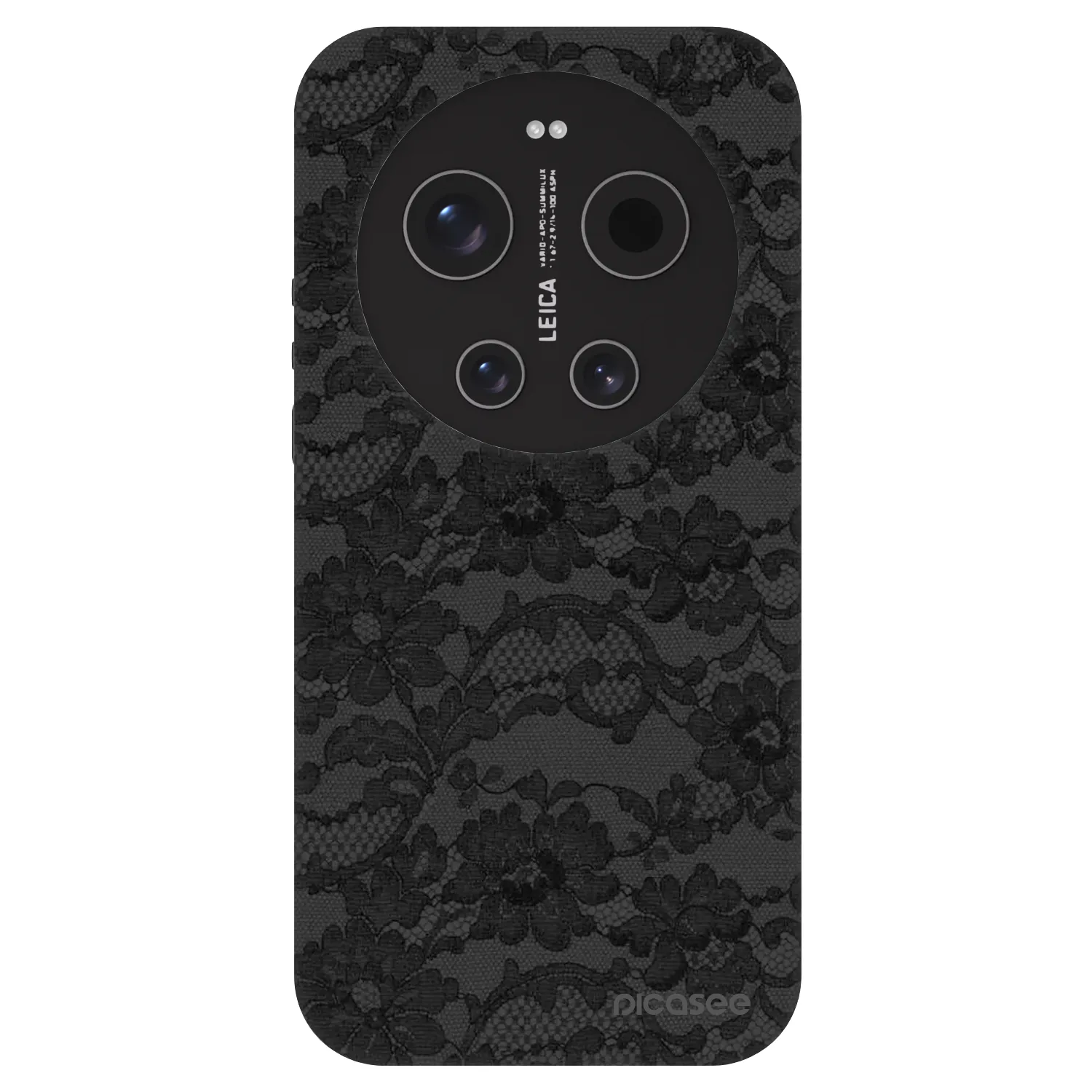 Picasee Fashion Case για Xiaomi 17 Ultra - Dark Elegance