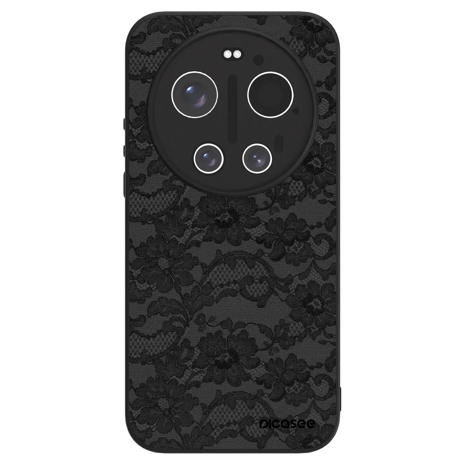 Picasee ULTIMATE CASE για Xiaomi 17 Ultra - Dark Elegance