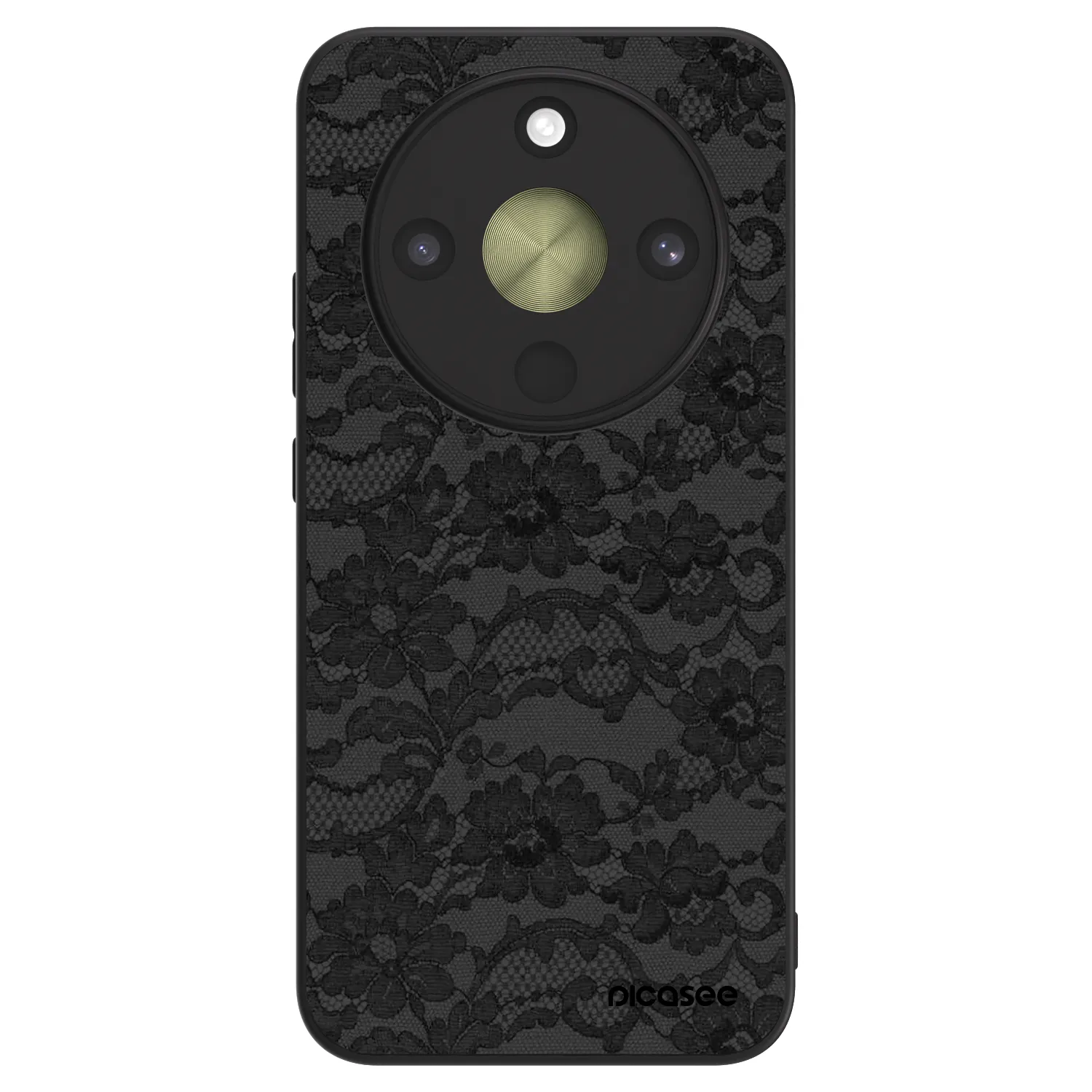 Picasee ULTIMATE CASE για Honor Magic8 Lite 5G - Dark Elegance