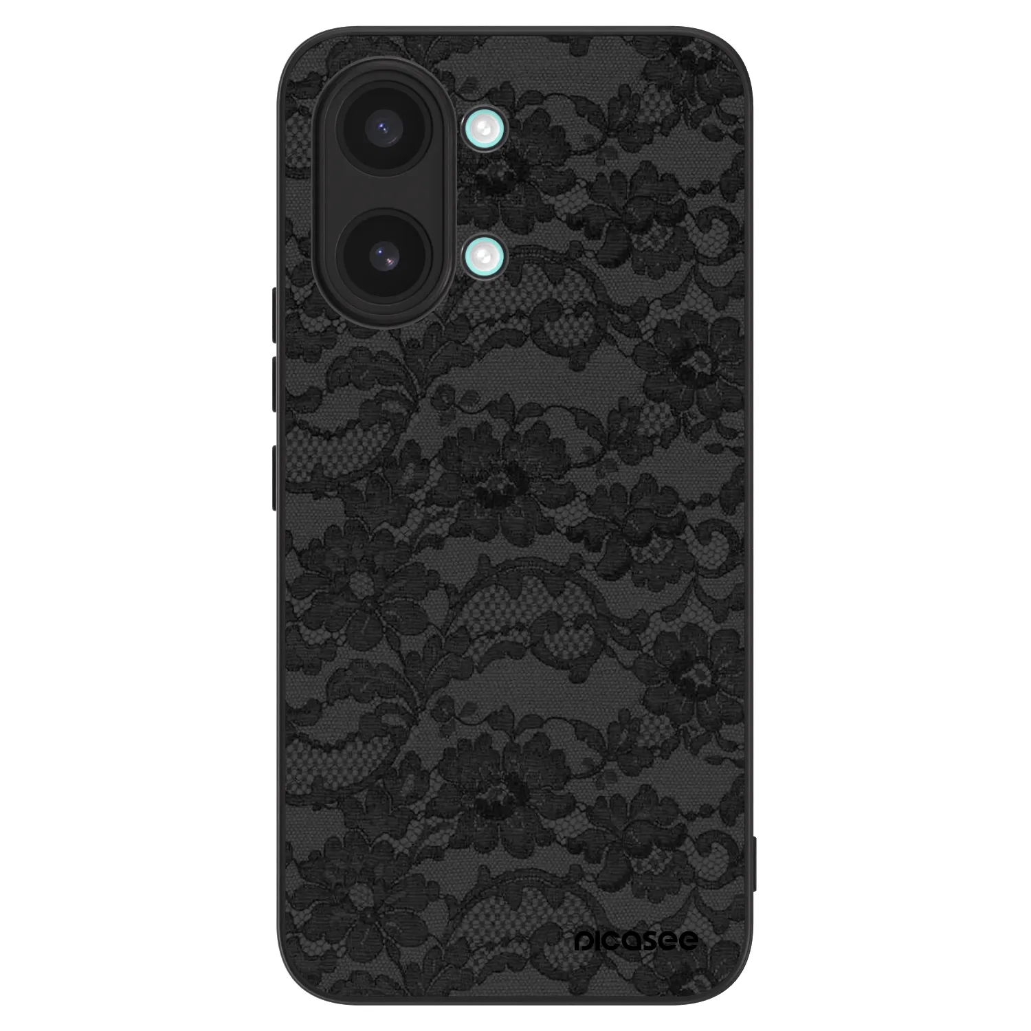 Picasee ULTIMATE CASE για Xiaomi Poco X8 Pro Max - Dark Elegance