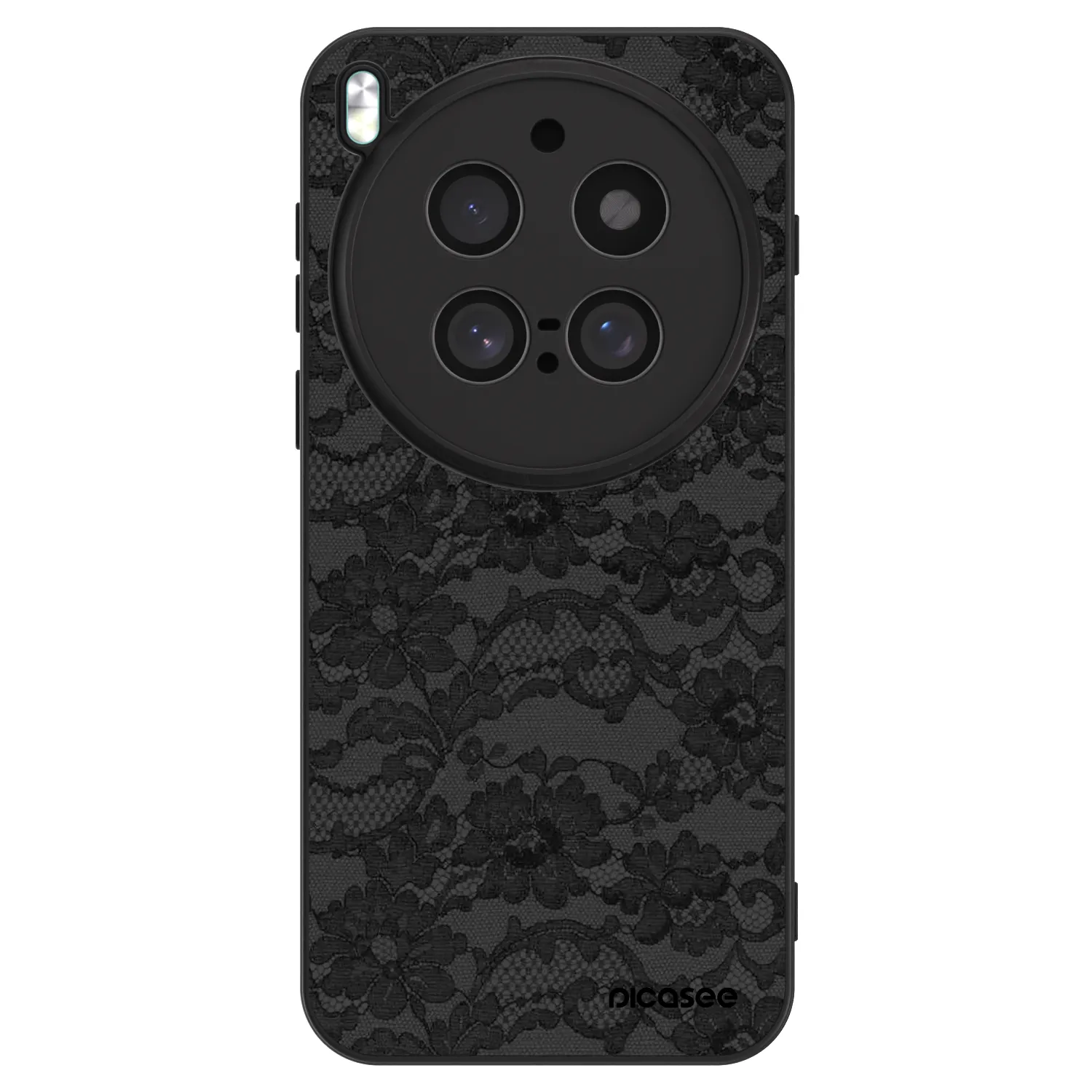 Picasee ULTIMATE CASE για Vivo X300 Pro - Dark Elegance