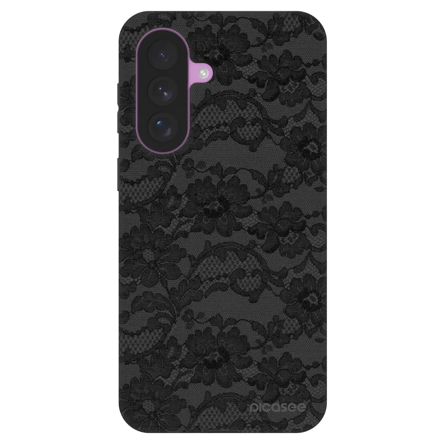 Picasee Fashion Case για Samsung Galaxy A57 5G - Dark Elegance