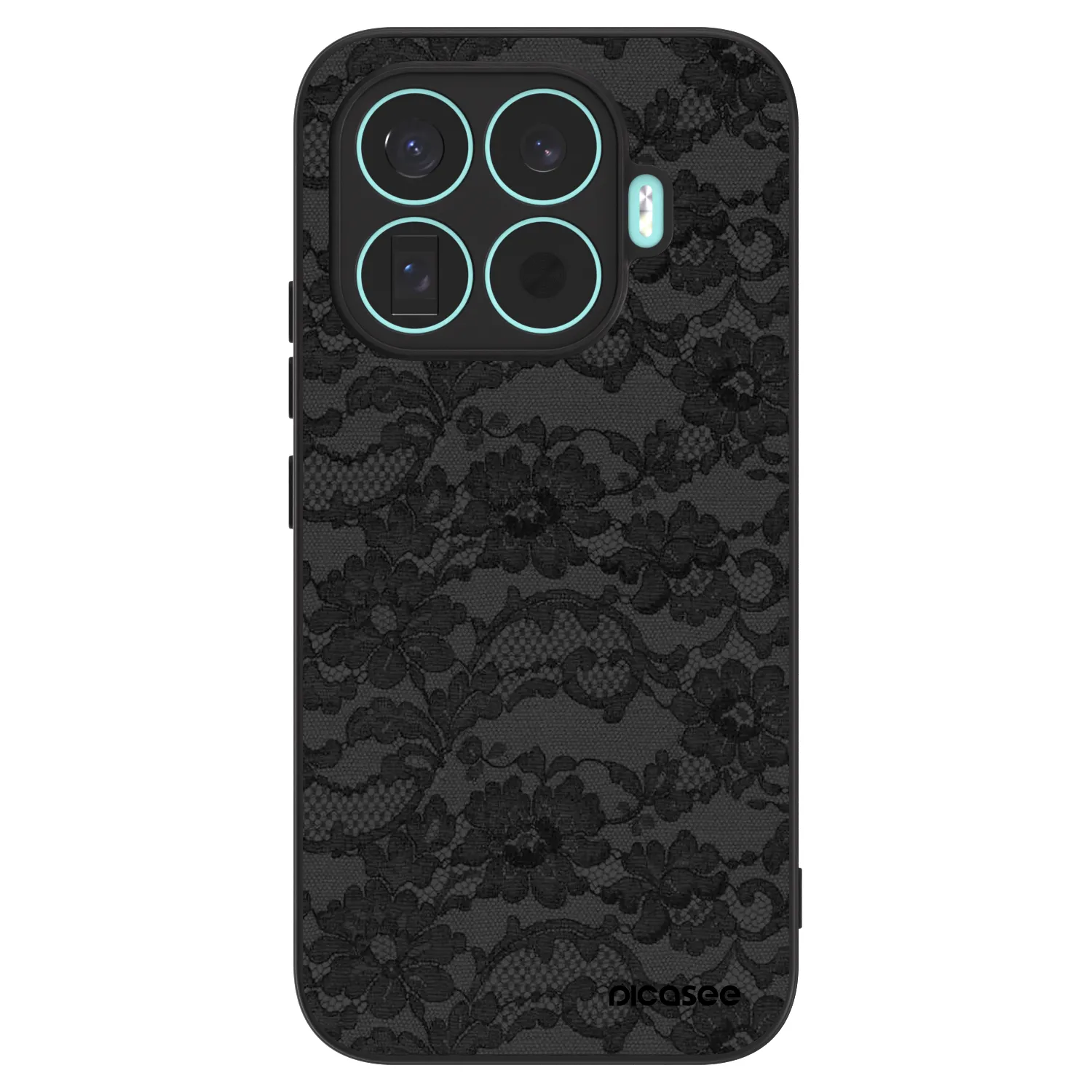 Picasee ULTIMATE CASE για Xiaomi 17T - Dark Elegance