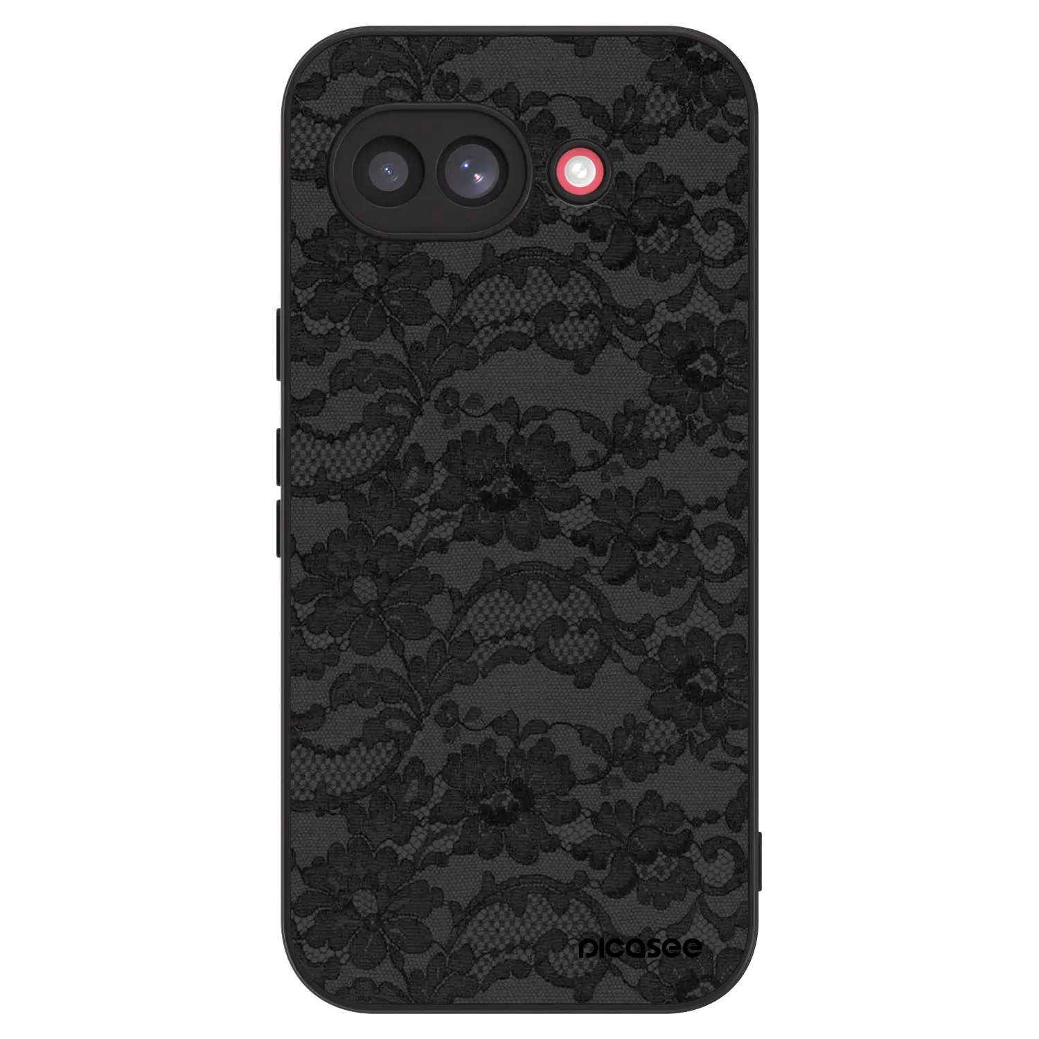 Picasee ULTIMATE CASE για Google Pixel 10a - Dark Elegance