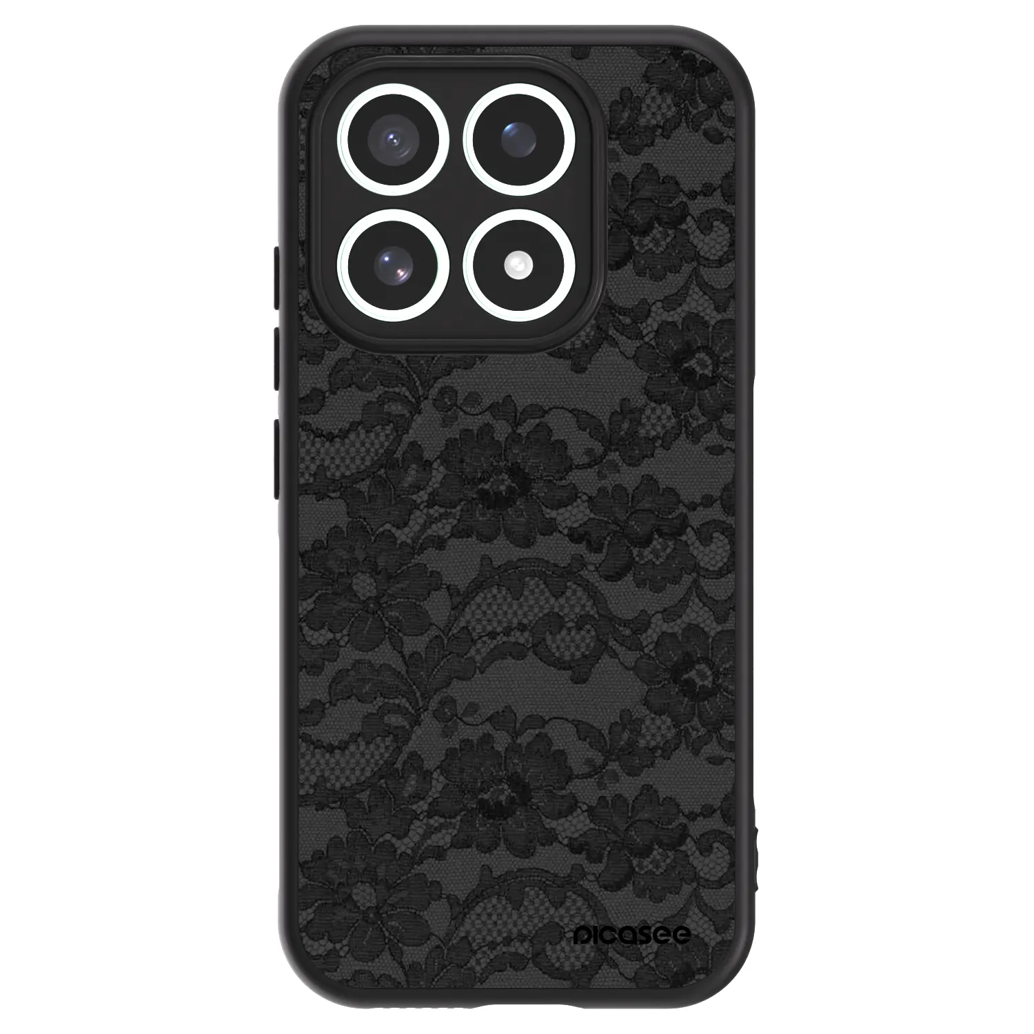 Picasee ULTIMATE CASE PowerShare για Xiaomi 17 - Dark Elegance