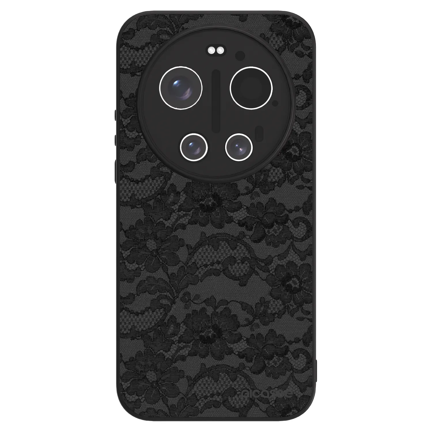 Picasee ULTIMATE CASE PowerShare για Xiaomi 17 Ultra - Dark Elegance