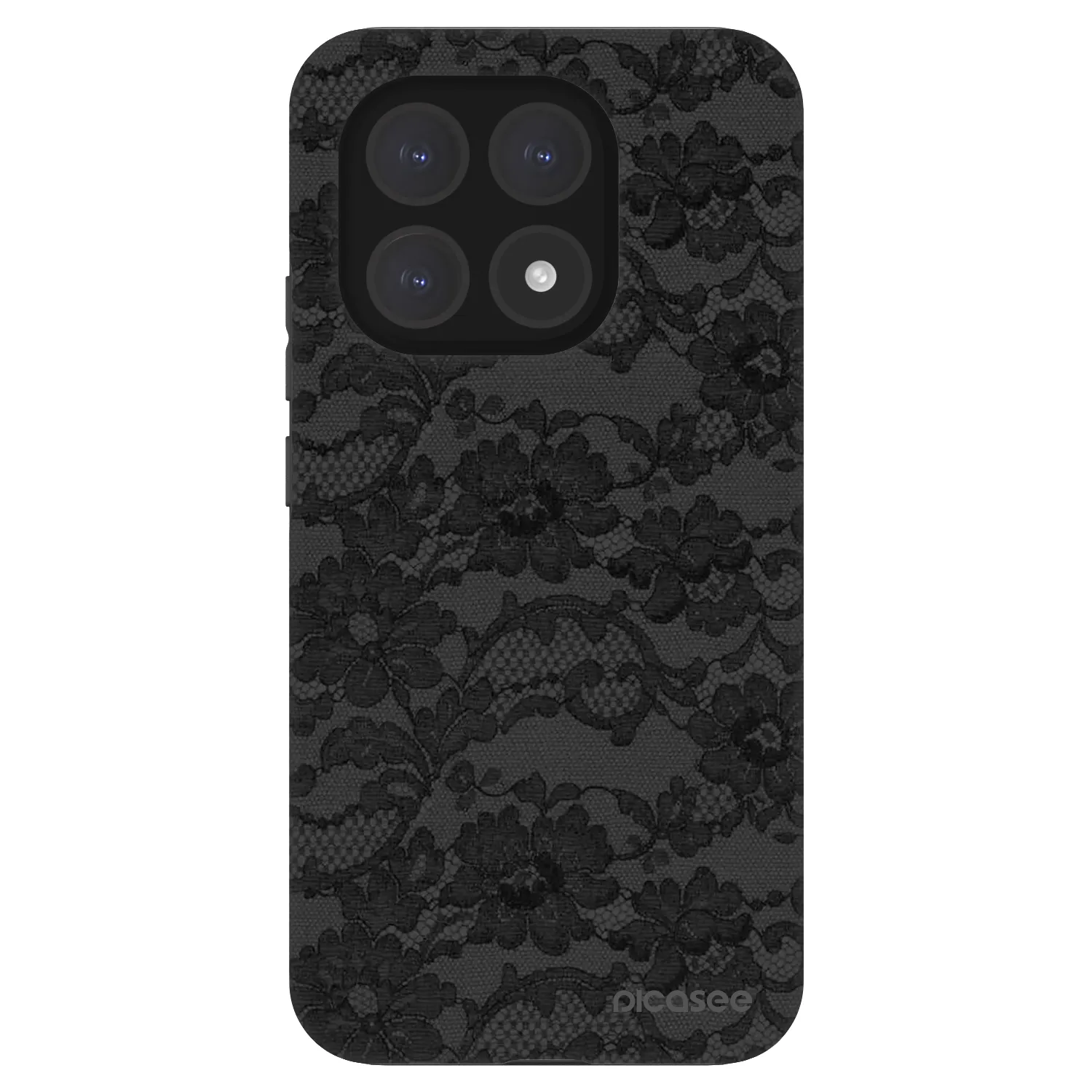 Picasee Fashion Case για Xiaomi 15T - Dark Elegance
