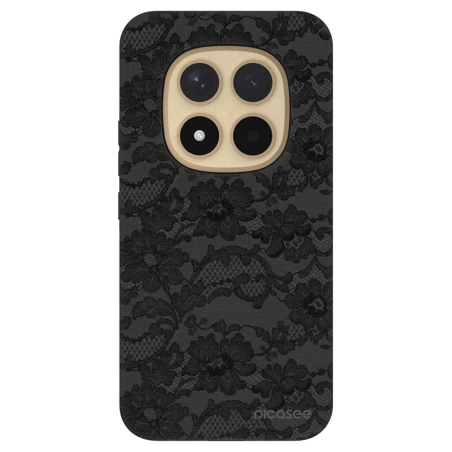 Picasee Fashion Case για Xiaomi Redmi Note 15 Pro+ - Dark Elegance