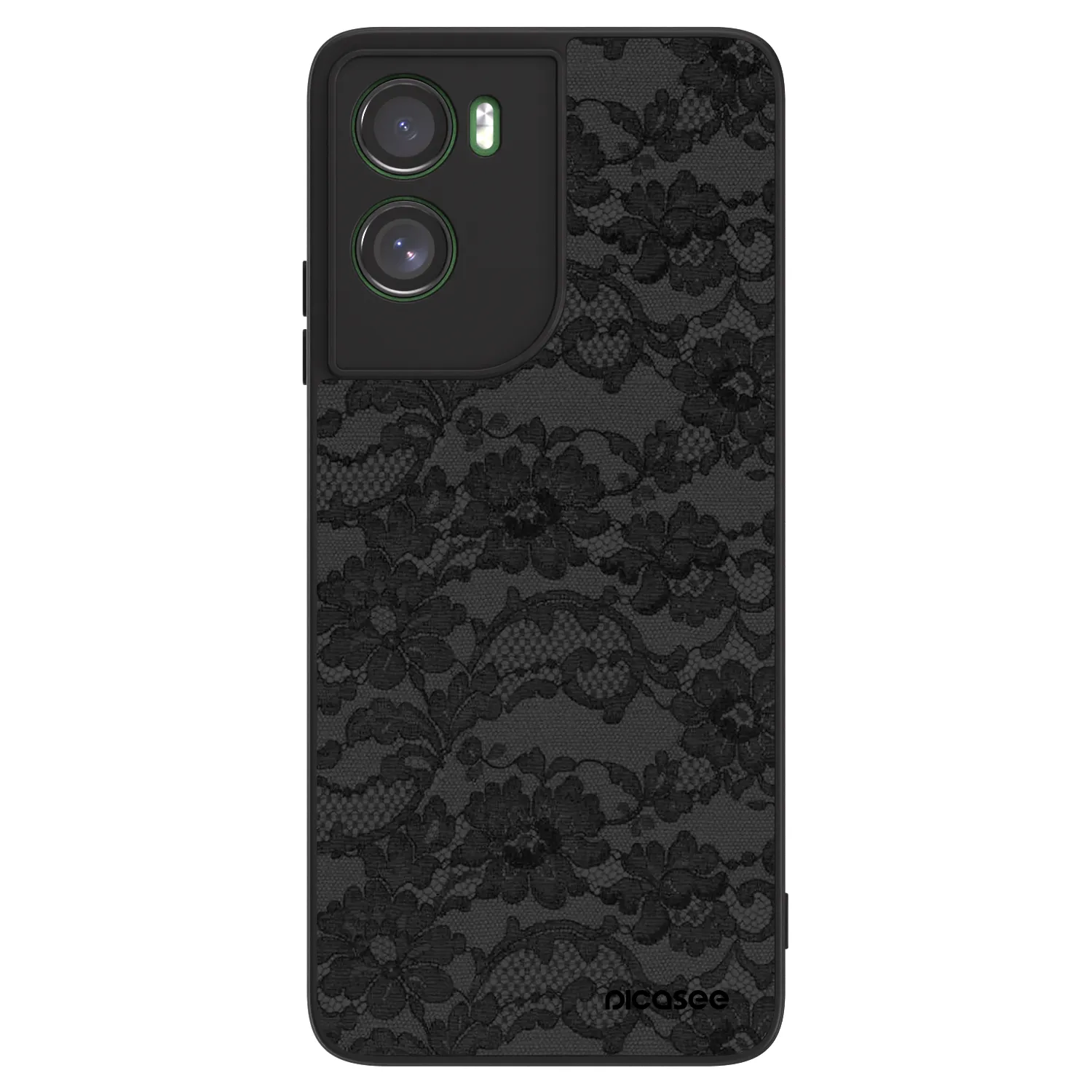 Picasee ULTIMATE CASE για Motorola Moto G06 - Dark Elegance