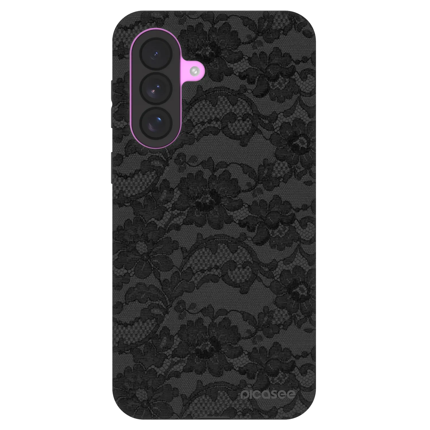 Picasee Fashion Case για Samsung Galaxy A37 - Dark Elegance