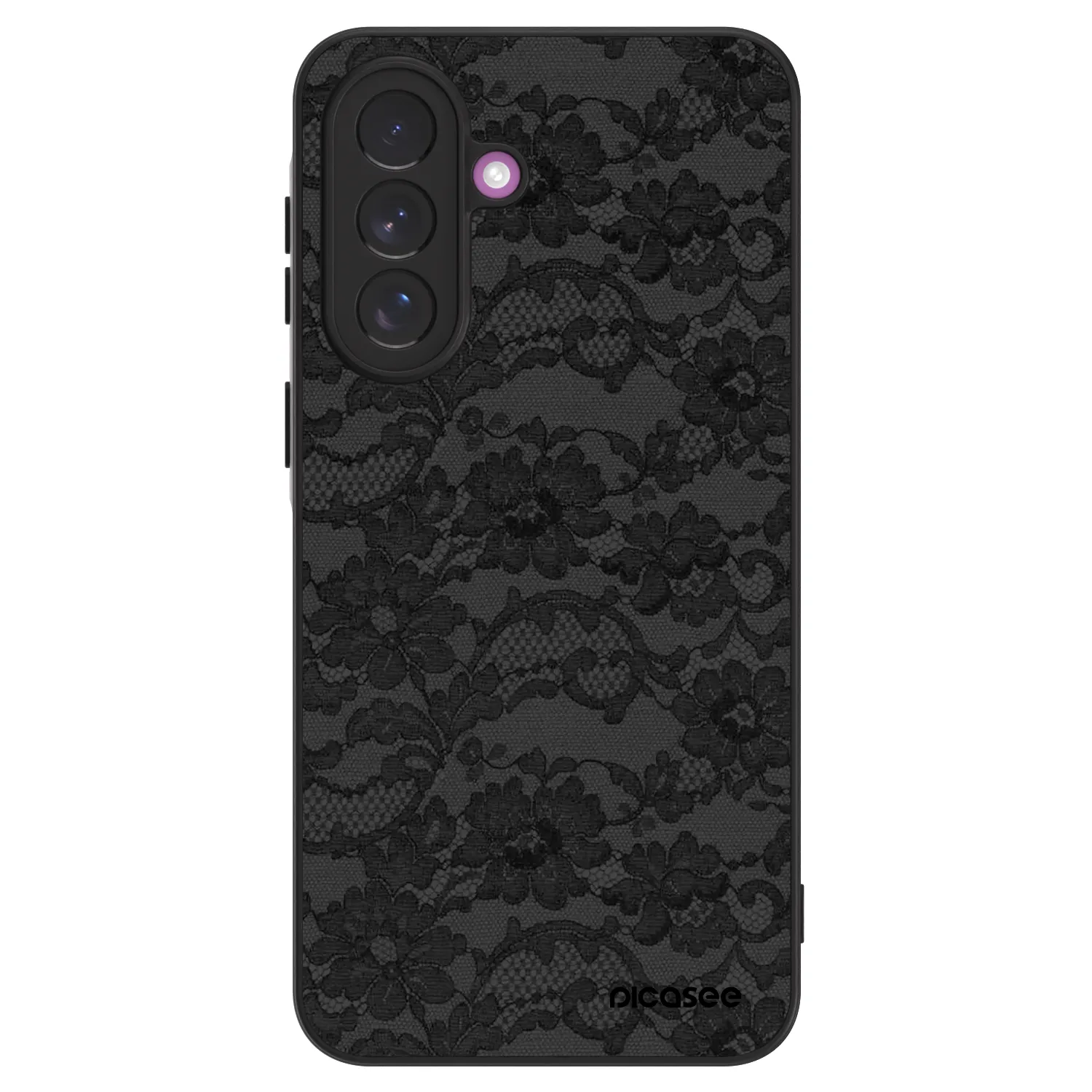 Picasee ULTIMATE CASE για Samsung Galaxy A37 - Dark Elegance
