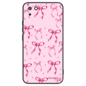 Θήκη για Huawei Y5P - Bow Aesthetic