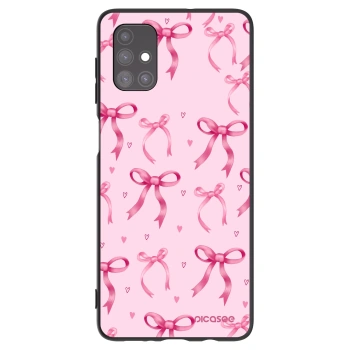 Θήκη για Samsung Galaxy M51 M515F - Bow Aesthetic