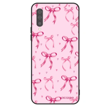 Θήκη για Samsung Galaxy A50 A505F - Bow Aesthetic