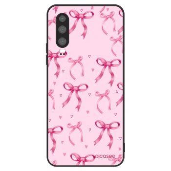 Θήκη για Huawei P30 - Bow Aesthetic