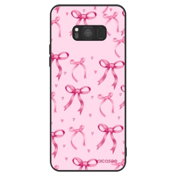 Θήκη για Samsung Galaxy S8 G950F - Bow Aesthetic